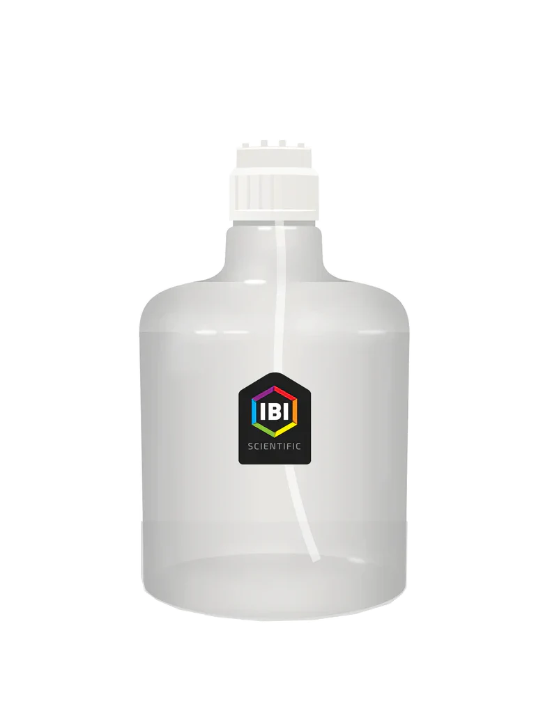 10L Culture Media Bottle