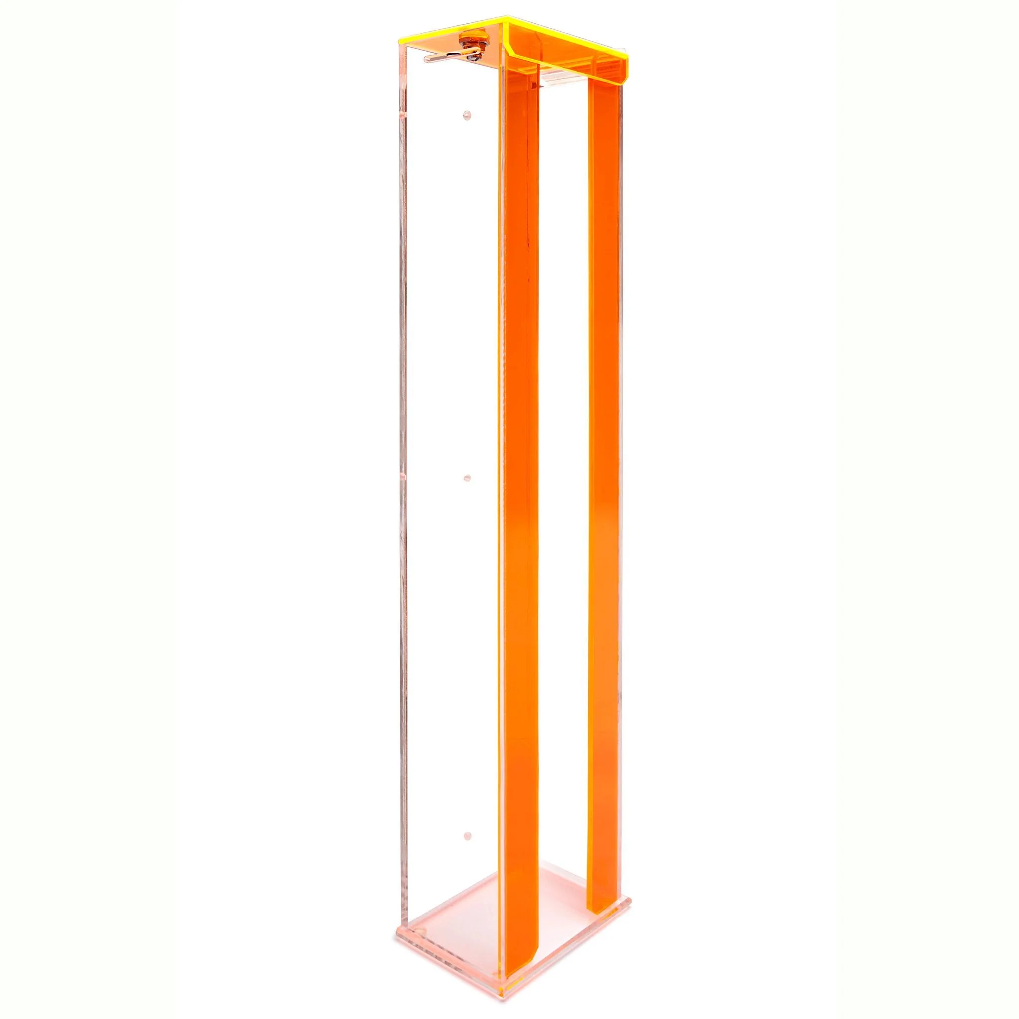 3-Glove Box Holder - Lockable - Image 2