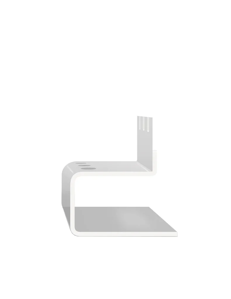 3-Place Collection Stand - Image 2