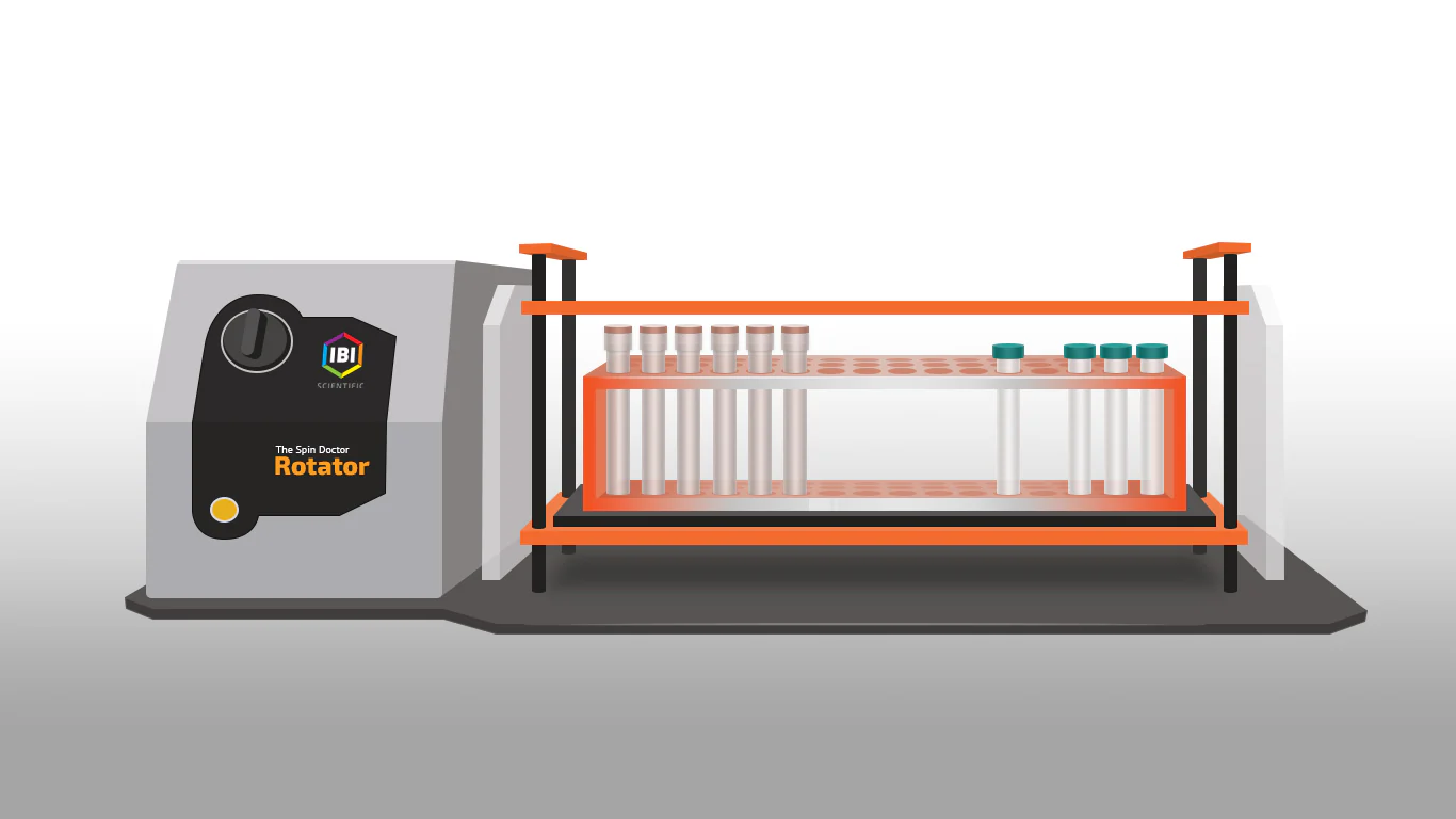 Tube Rack - Image 3