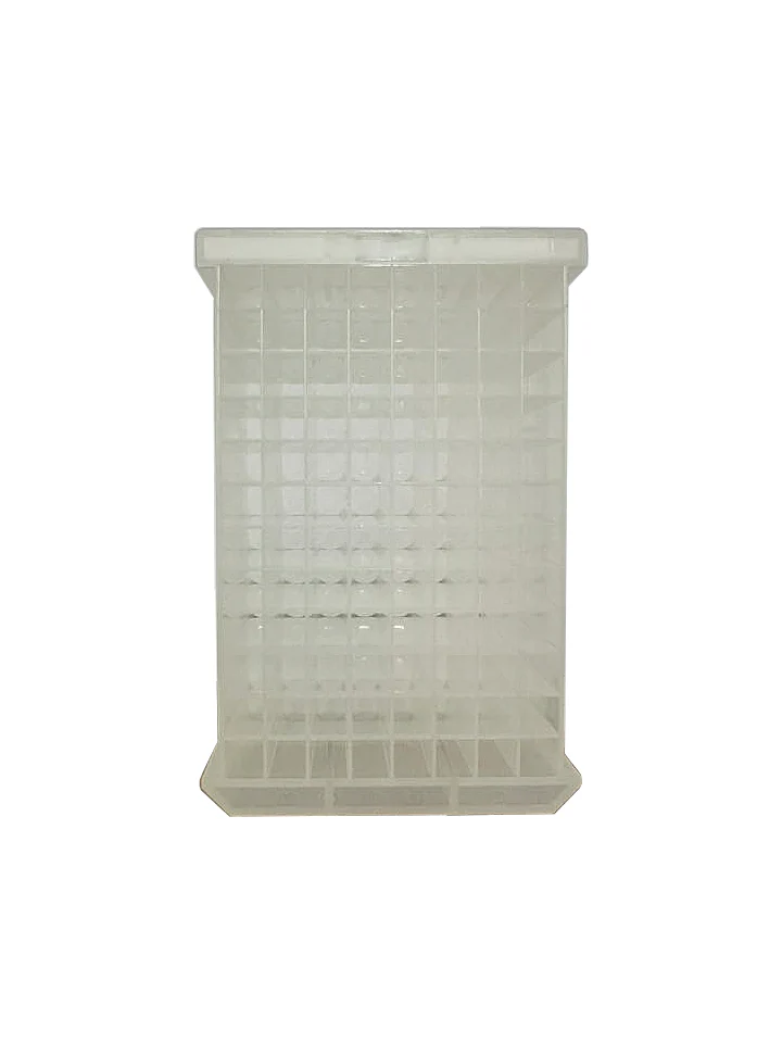 96-Well Genomic DNA Blood Kit - Image 4