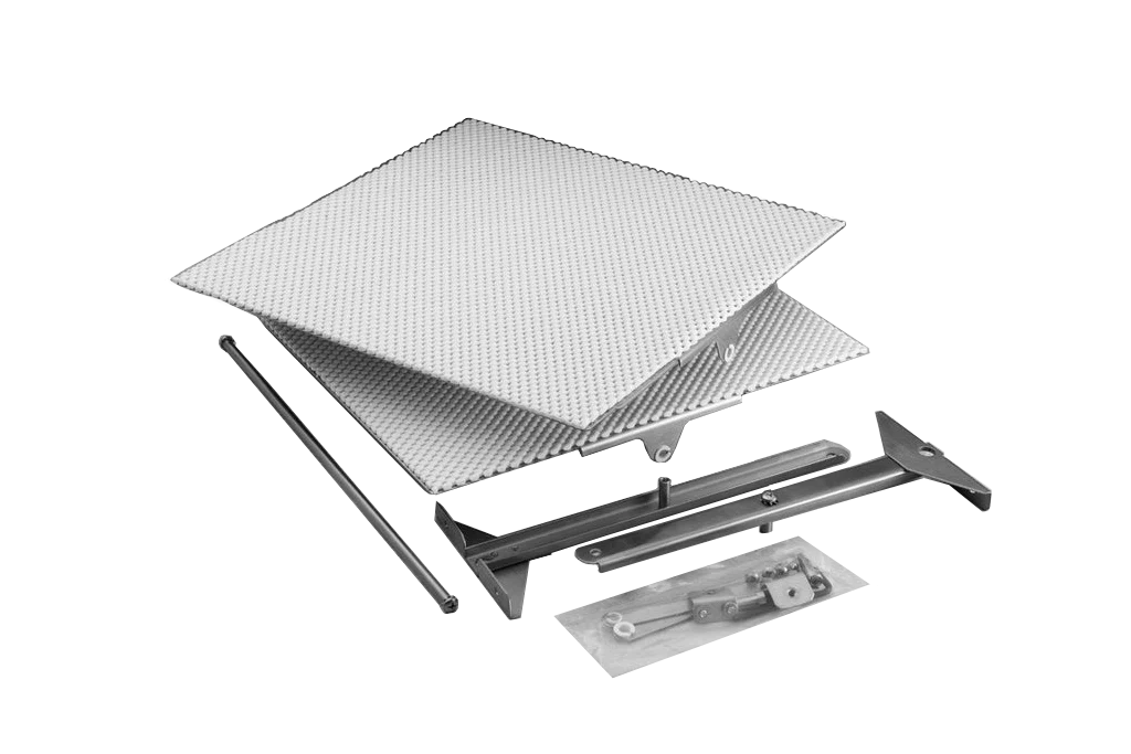 Accessory Platform Kit - Image 2