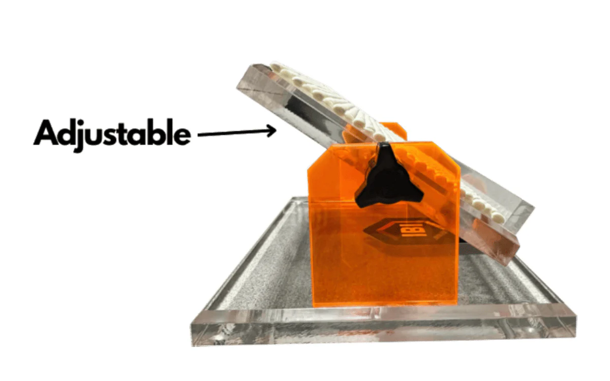Adjustable Microplate Platform - Image 2