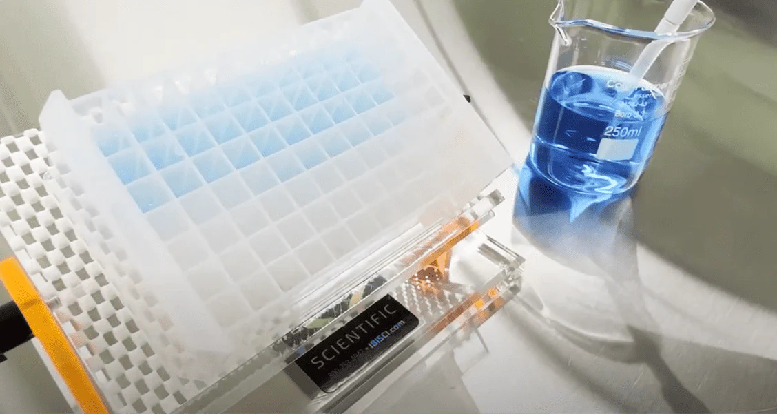 Adjustable Microplate Platform - Image 4