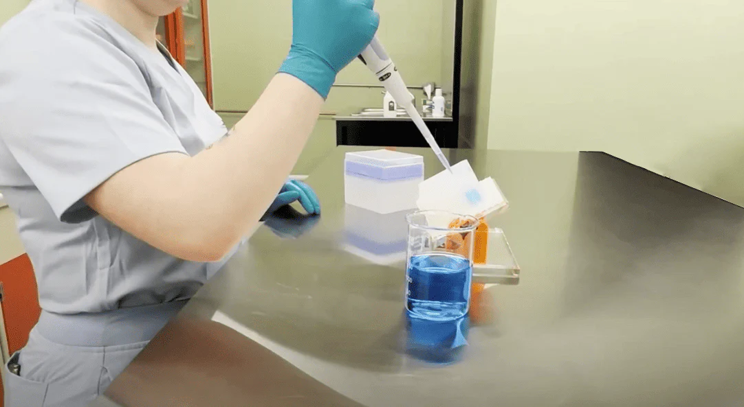 Adjustable Microplate Platform - Image 5
