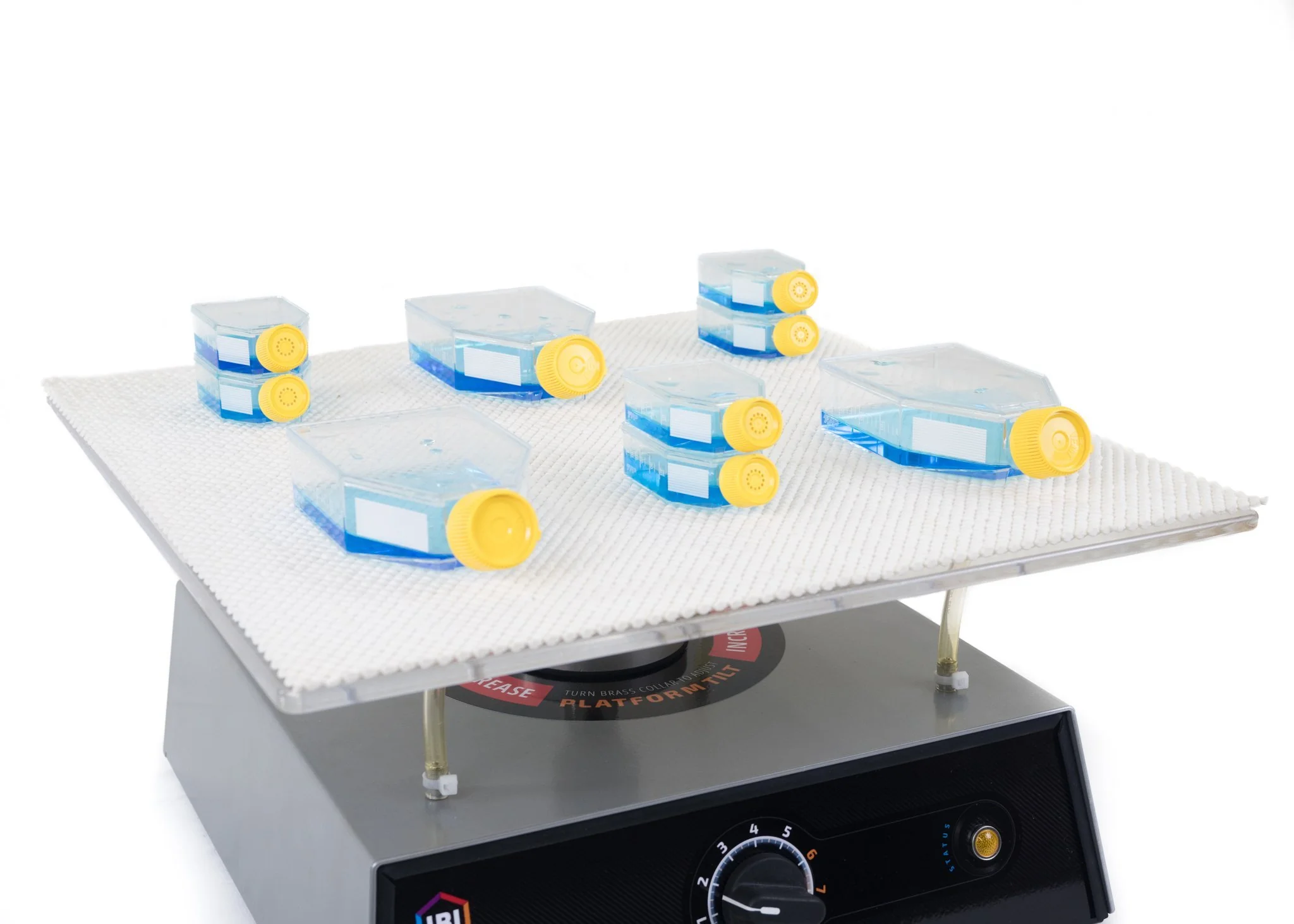 Belly Dancer Orbital Shaker - Start Up Kit - Image 10