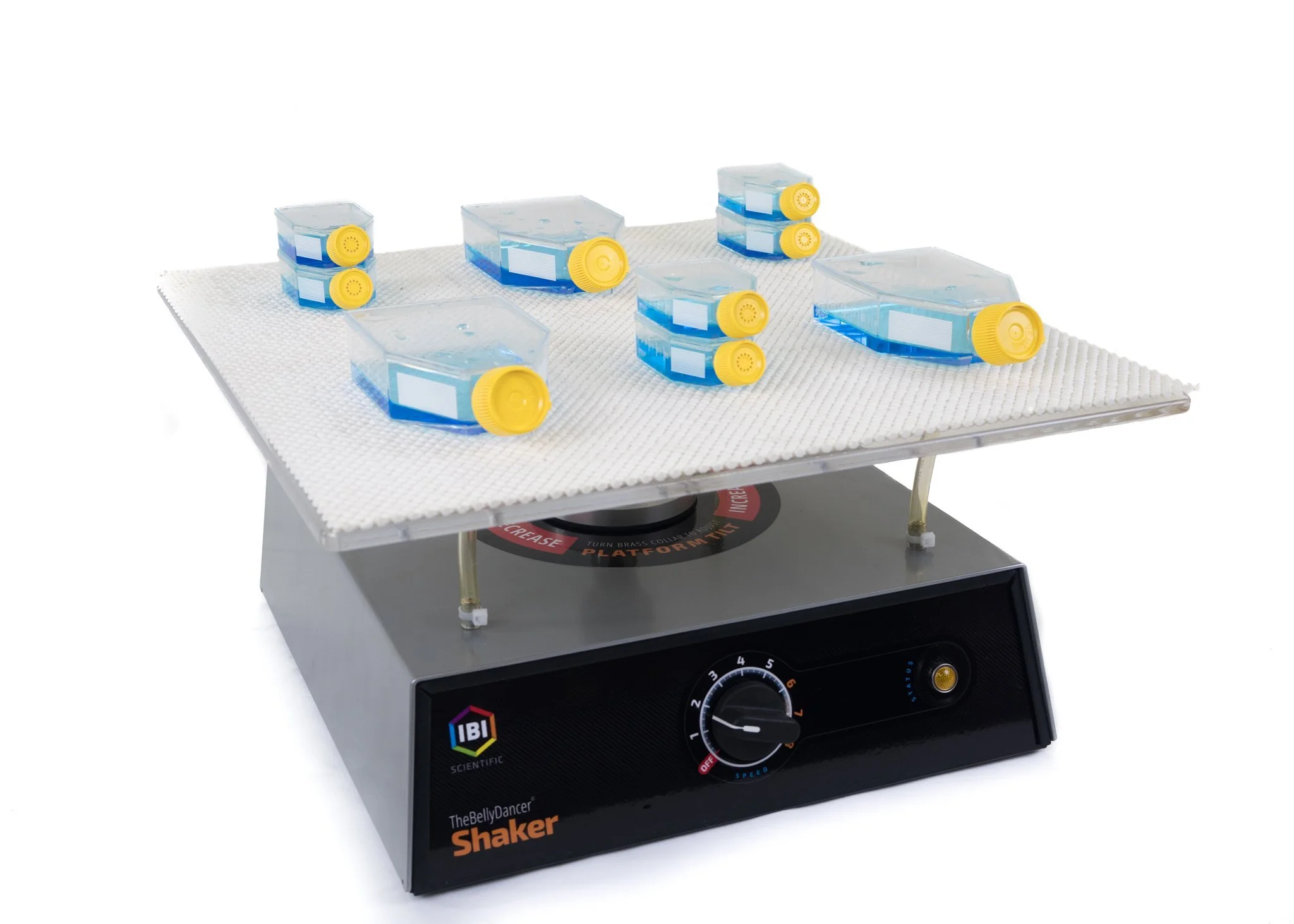Belly Dancer Orbital Shaker - Start Up Kit - Image 11