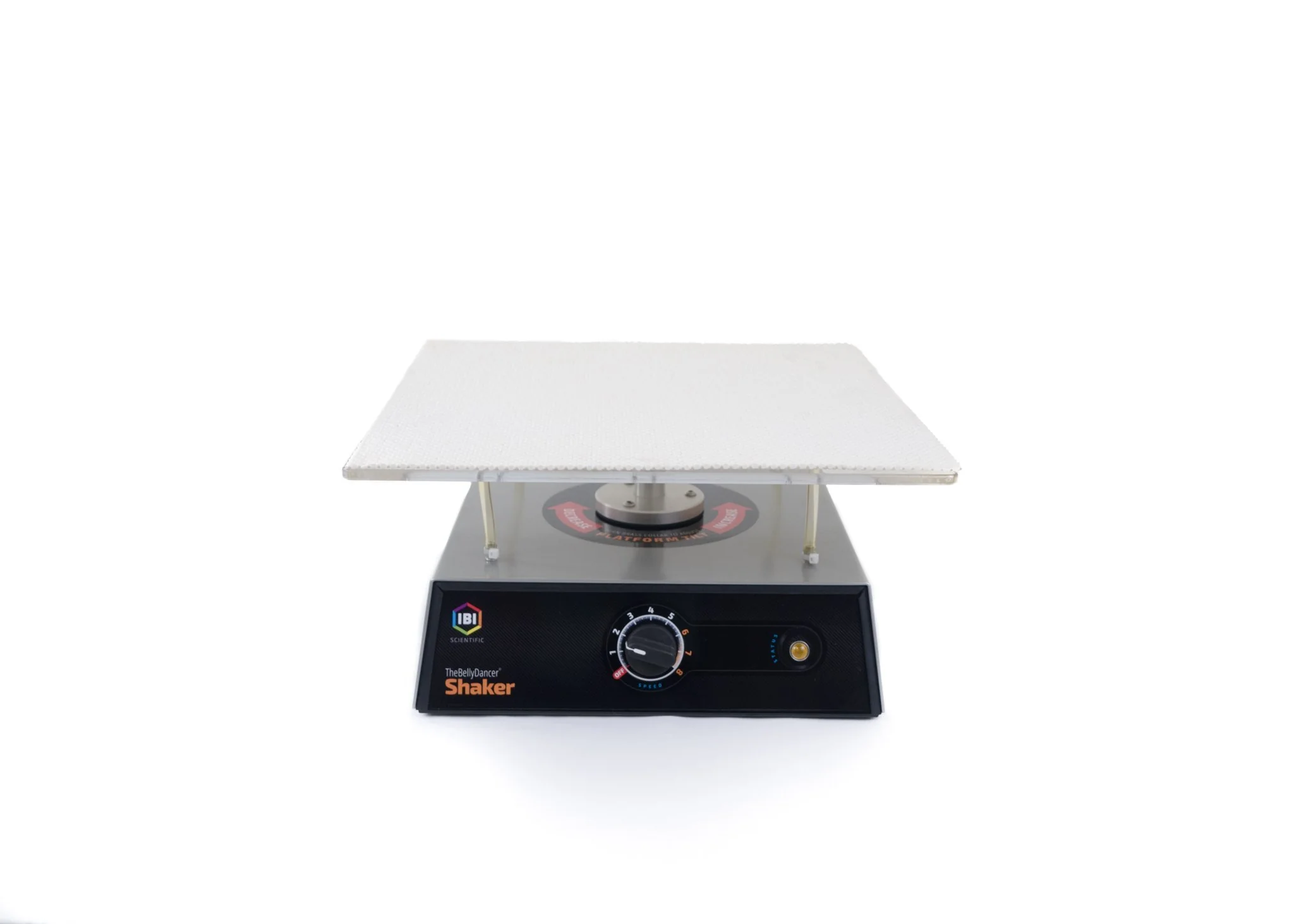 Belly Dancer Orbital Shaker - Start Up Kit - Image 2