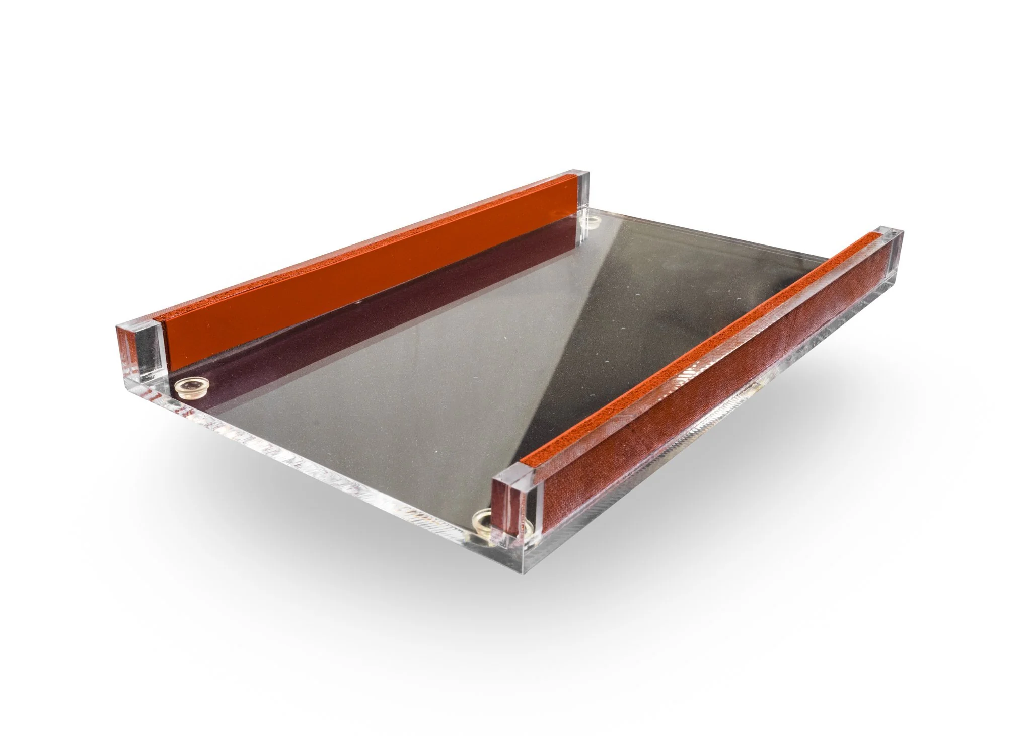Casting Fixture for JSB-96 Gel Bed, 15cm