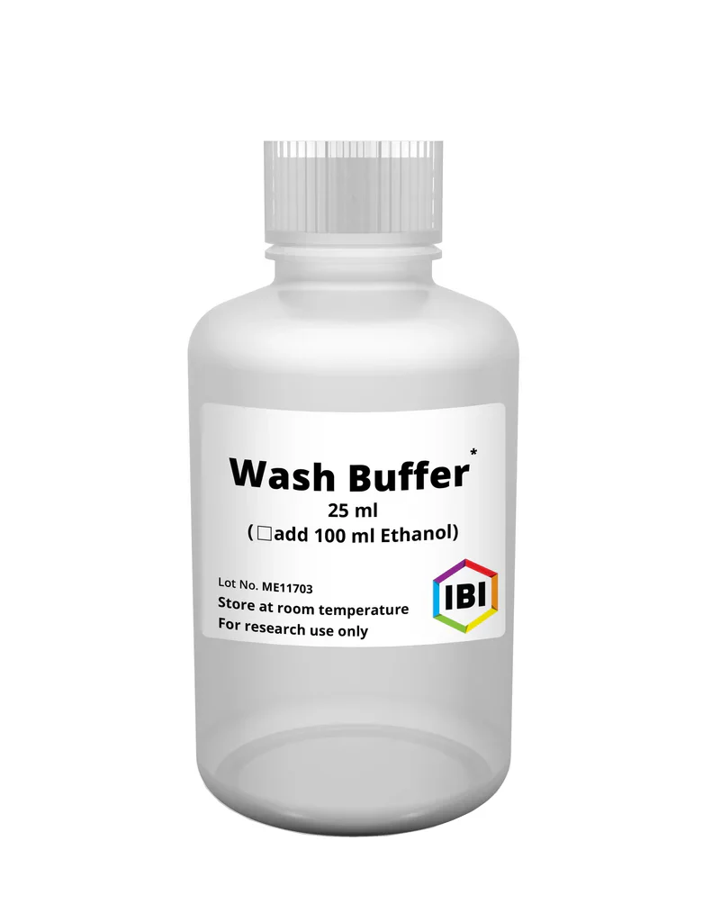 Cell-FREE DNA/RNA Extraction Kit - Image 19