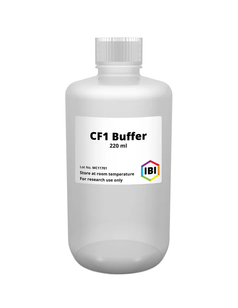 Cell-FREE DNA/RNA Extraction Kit - Image 20