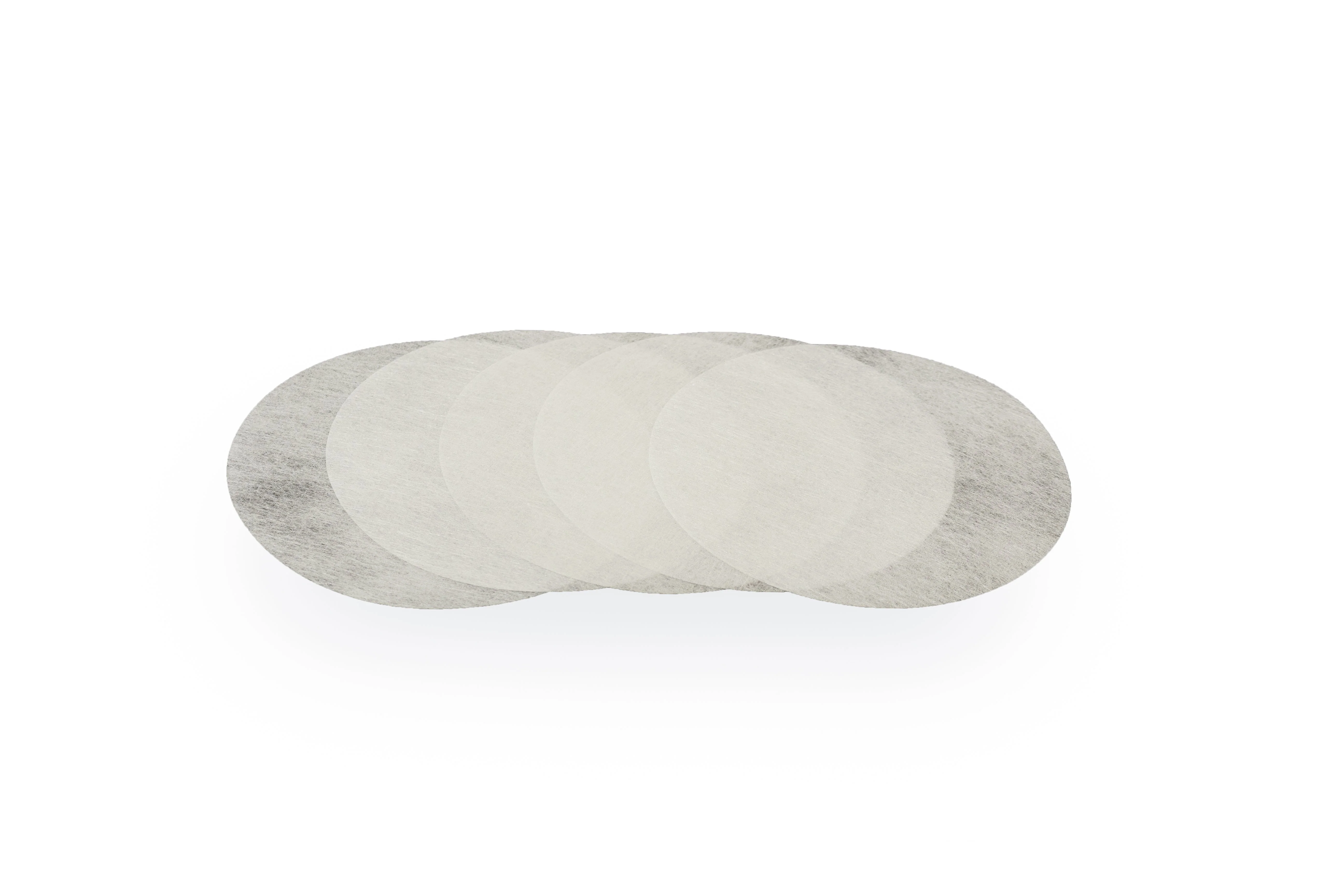 Dri-Gauze Filter Cap Linings (Flask) - 5 Pack