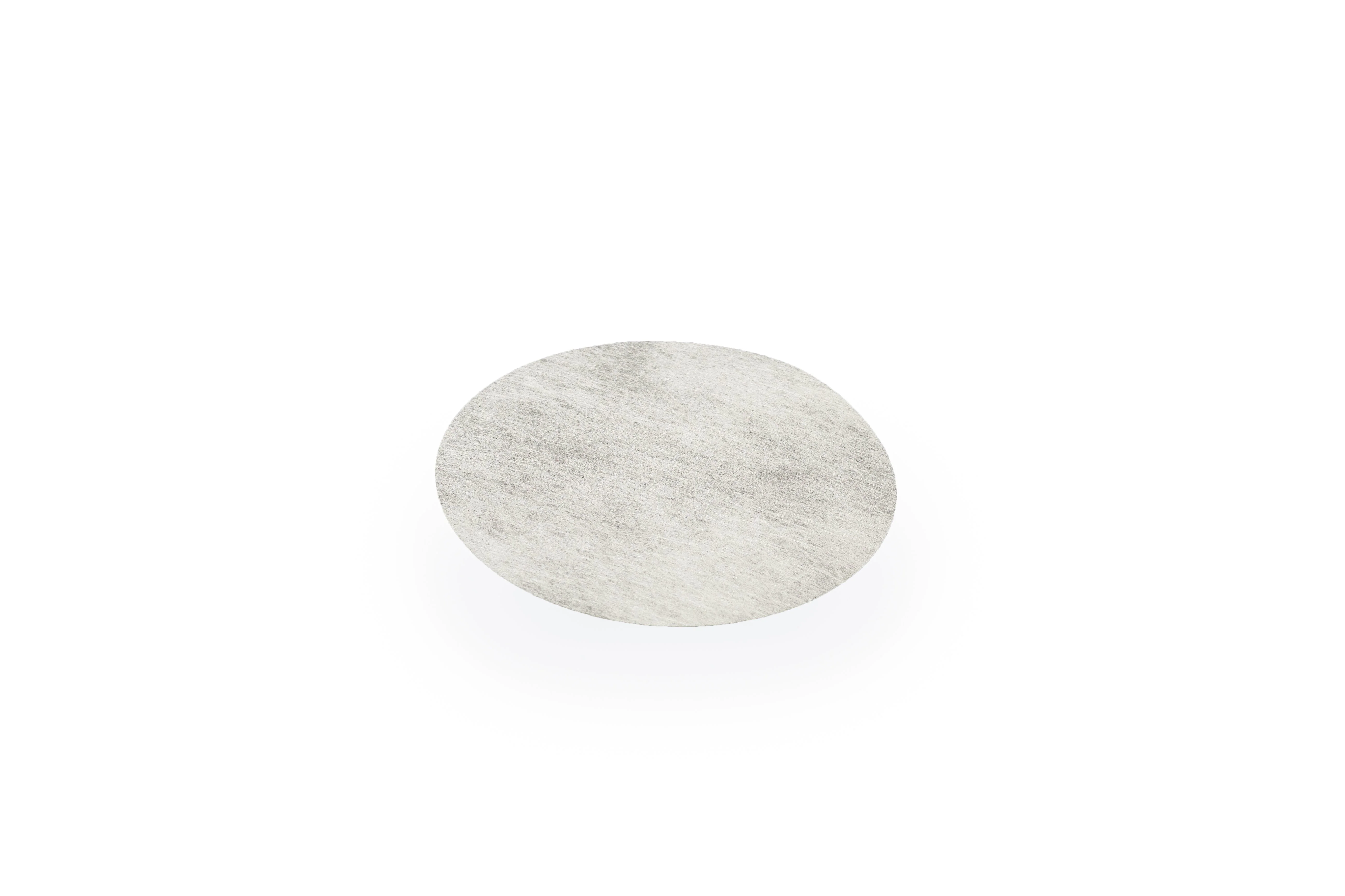 Dri-Gauze Filter Cap Linings (Flask) - 5 Pack - Image 3