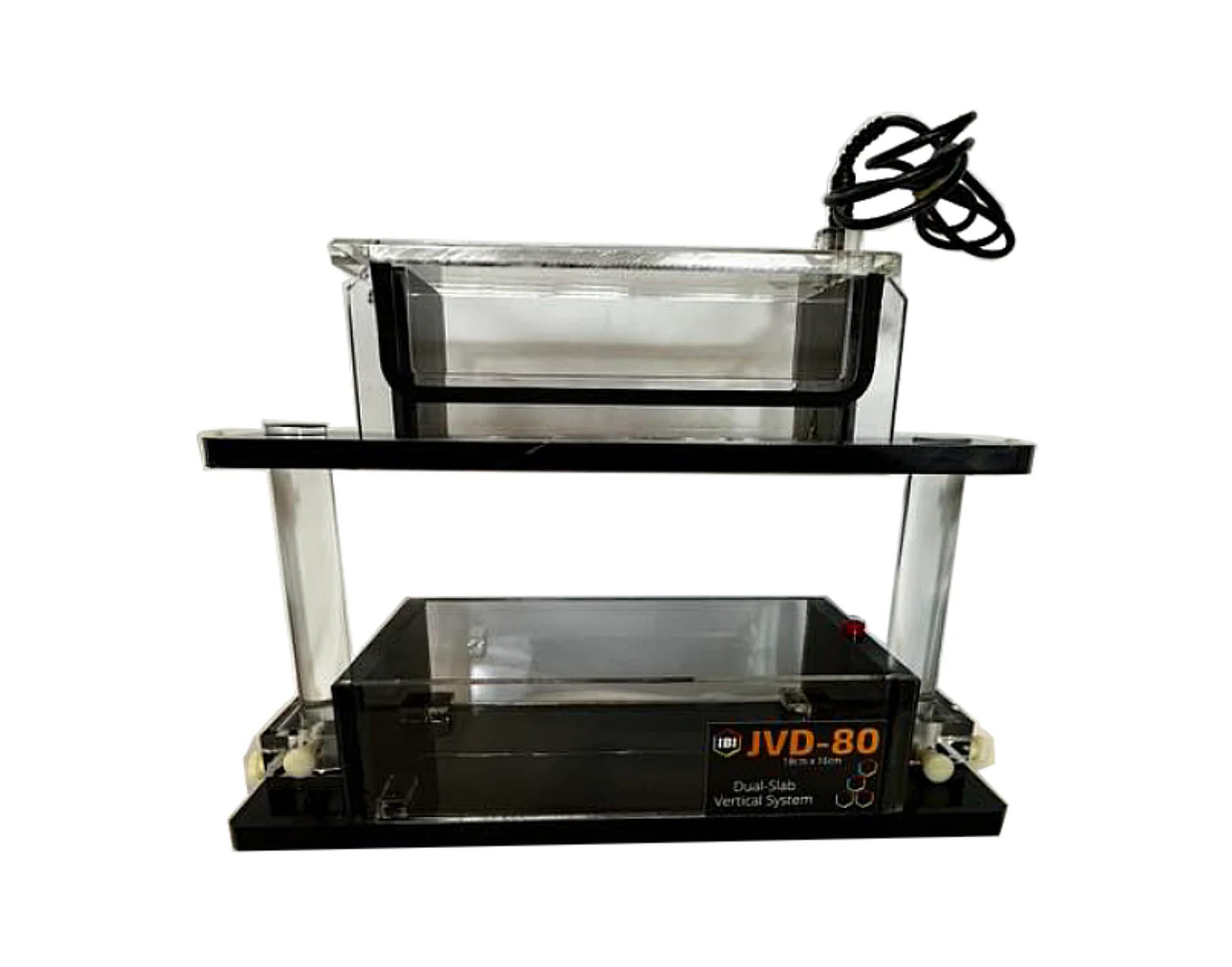 JVD-80 Dual Slab Vertical System - Image 3