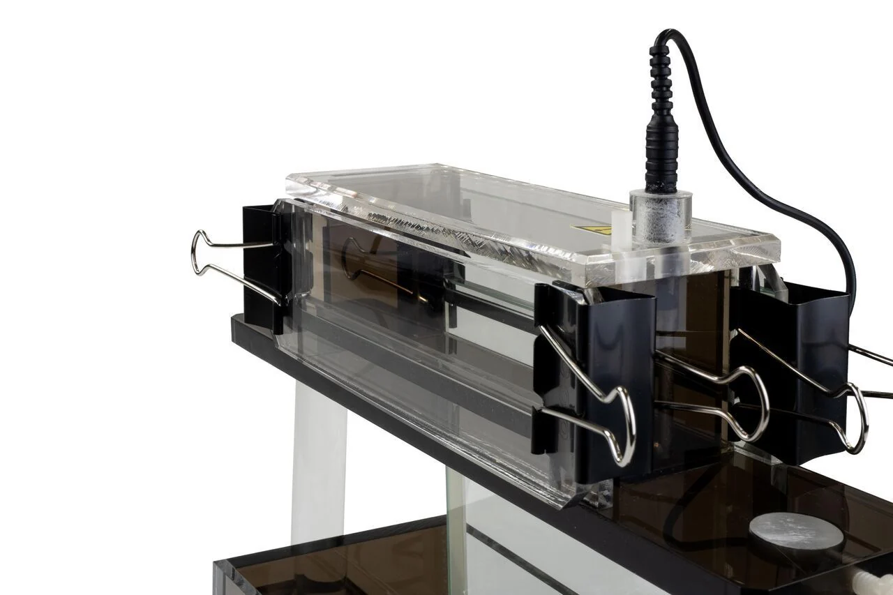 JVD-80 Dual Slab Vertical System - Image 4