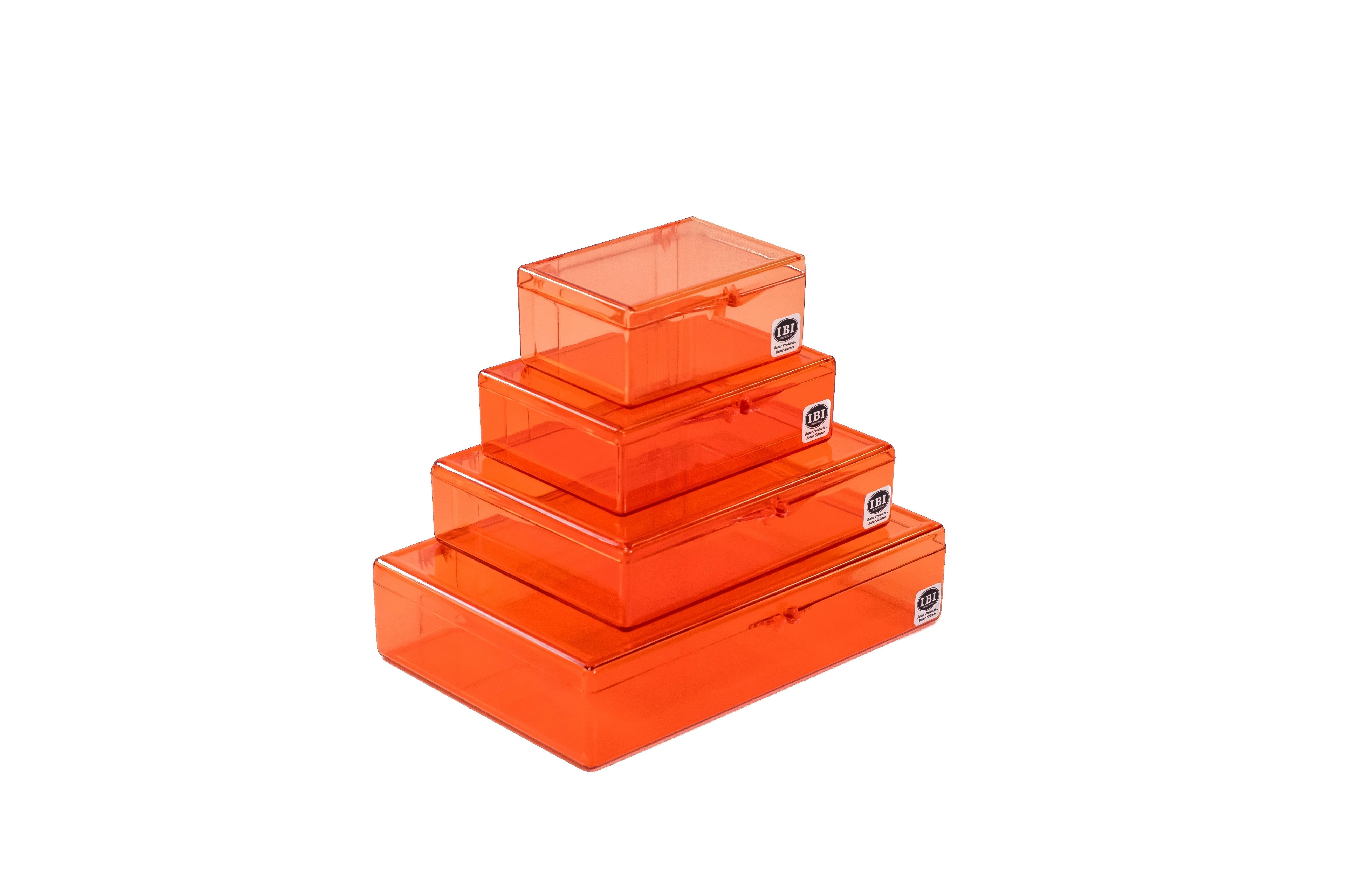 Extra Large Western Blot Box - Image 4