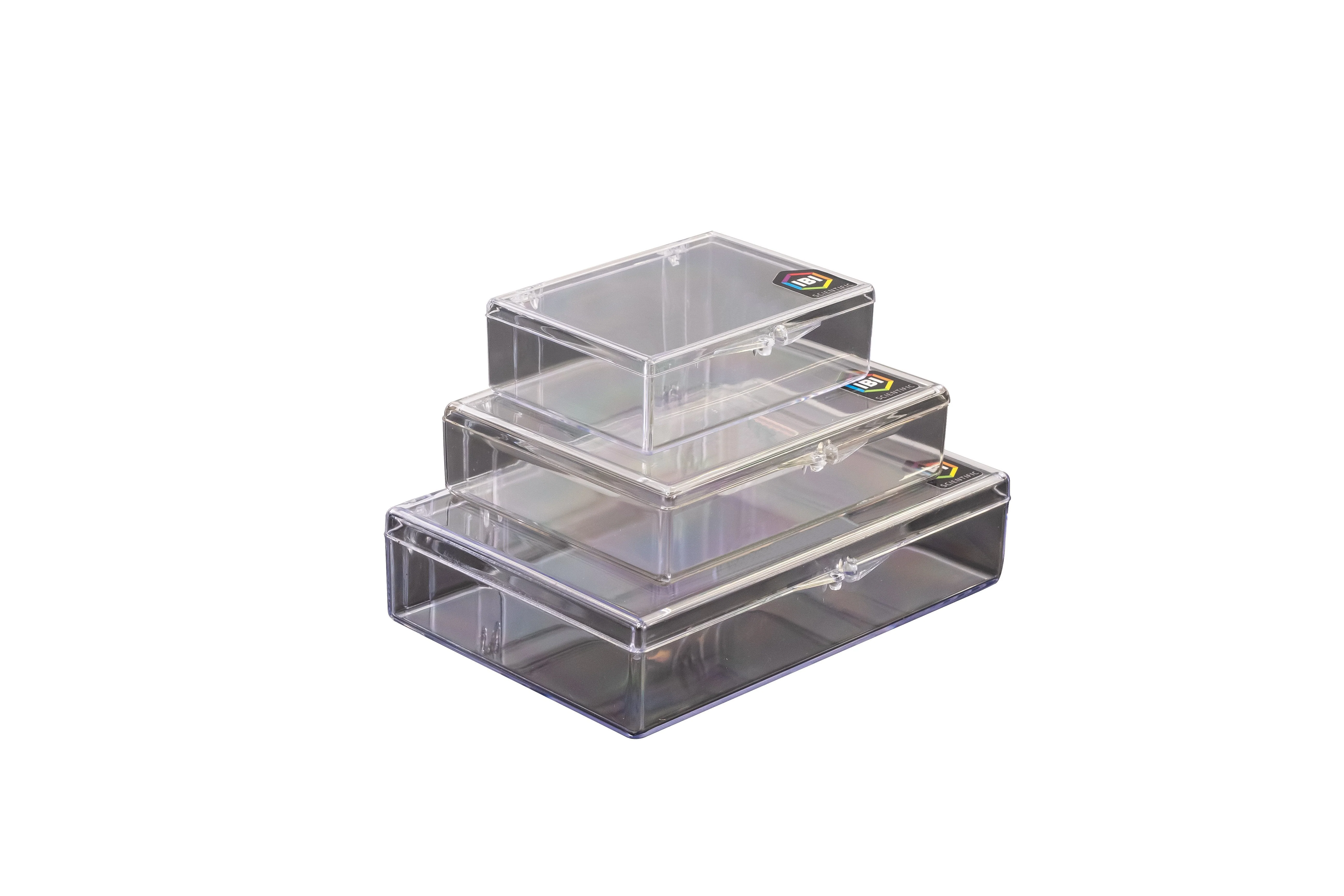 Extra Large Western Blot Box - Image 6