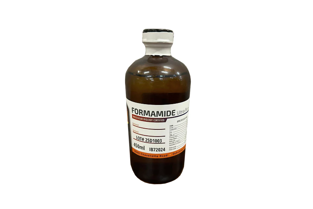Formamide, Spectral Grade