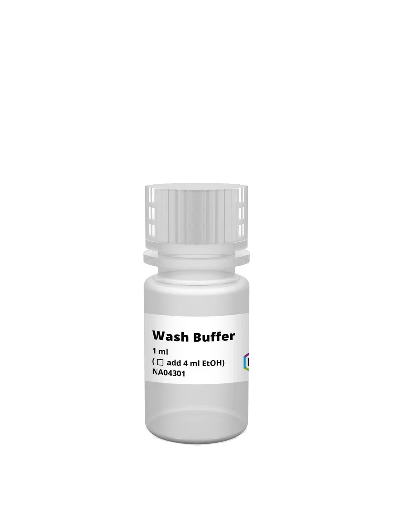 gBAC Mini Genomic DNA Kit - Image 11