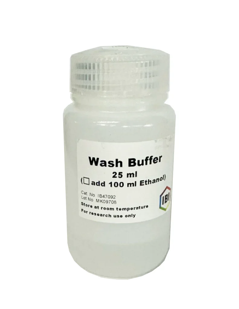 gBAC Mini Genomic DNA Kit - Image 19