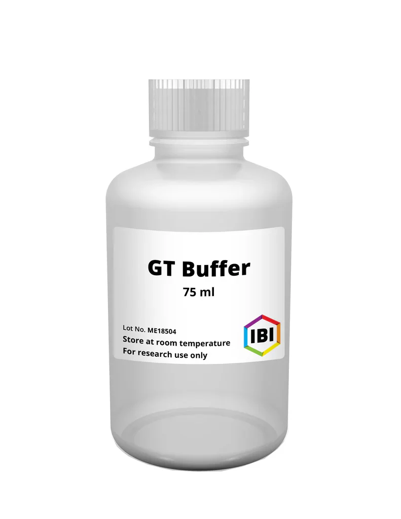 gBAC Mini Genomic DNA Kit - Image 23