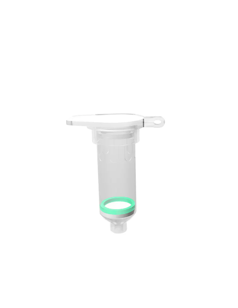 gBAC Mini Genomic DNA Kit - Image 4