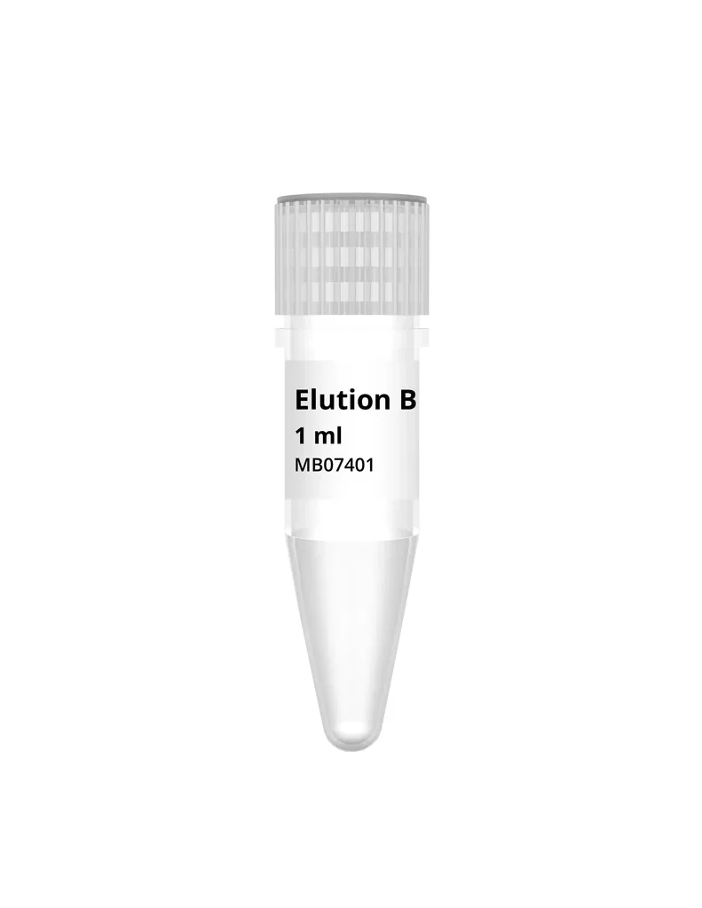 gBAC Mini Genomic DNA Kit - Image 5