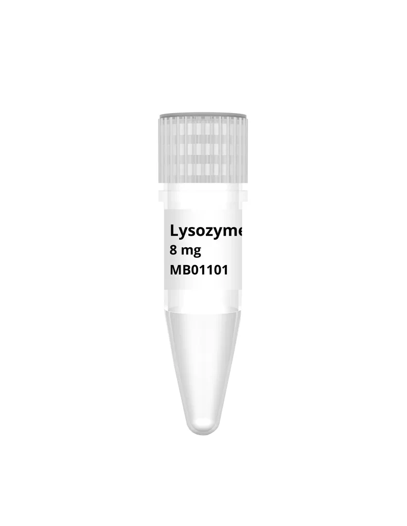 gBAC Mini Genomic DNA Kit - Image 9