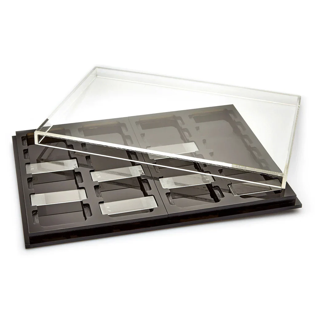 Immunohistochemistry Staining Tray - Image 4