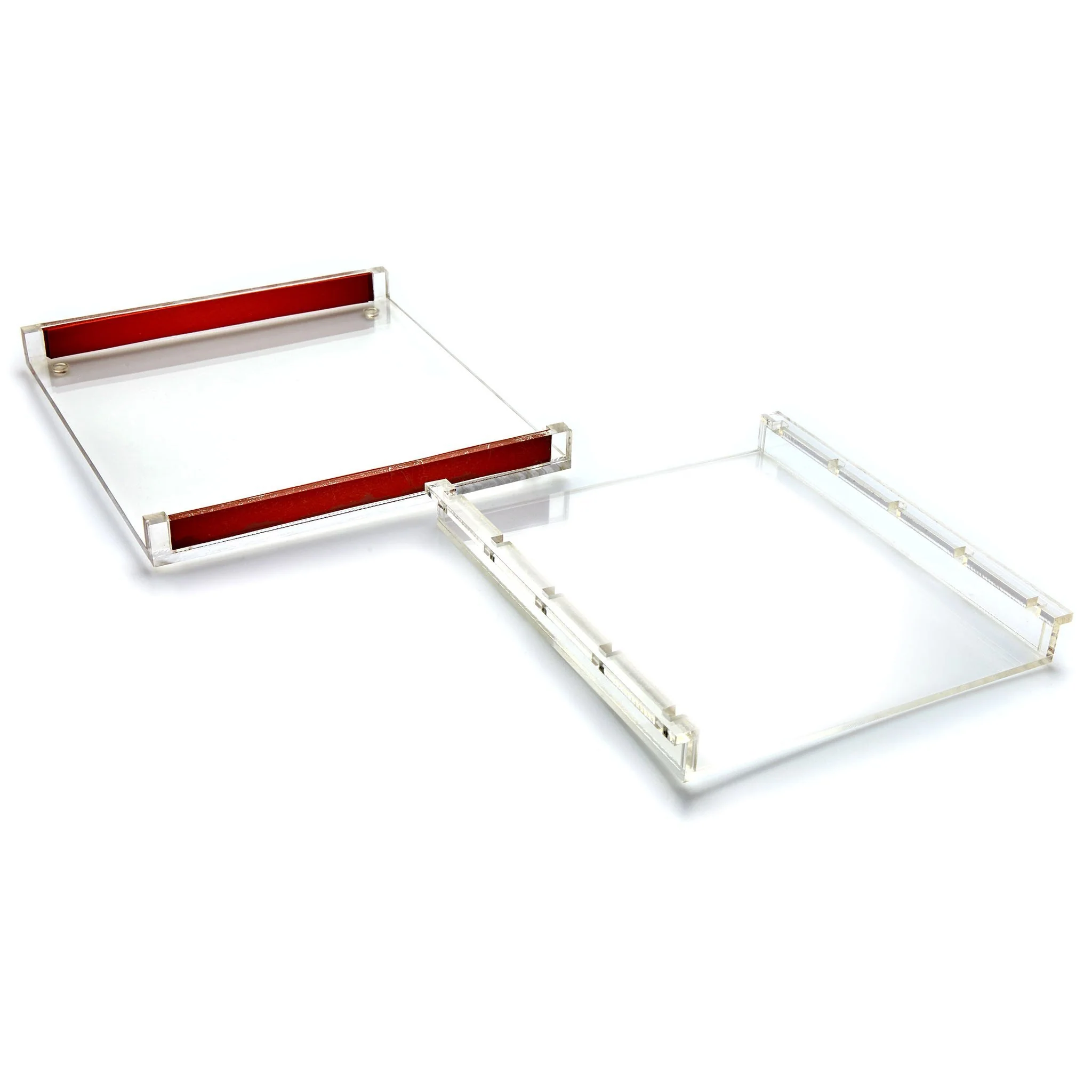 HR-2025 Gel Casting System (UVT Tray w/ Fixture)