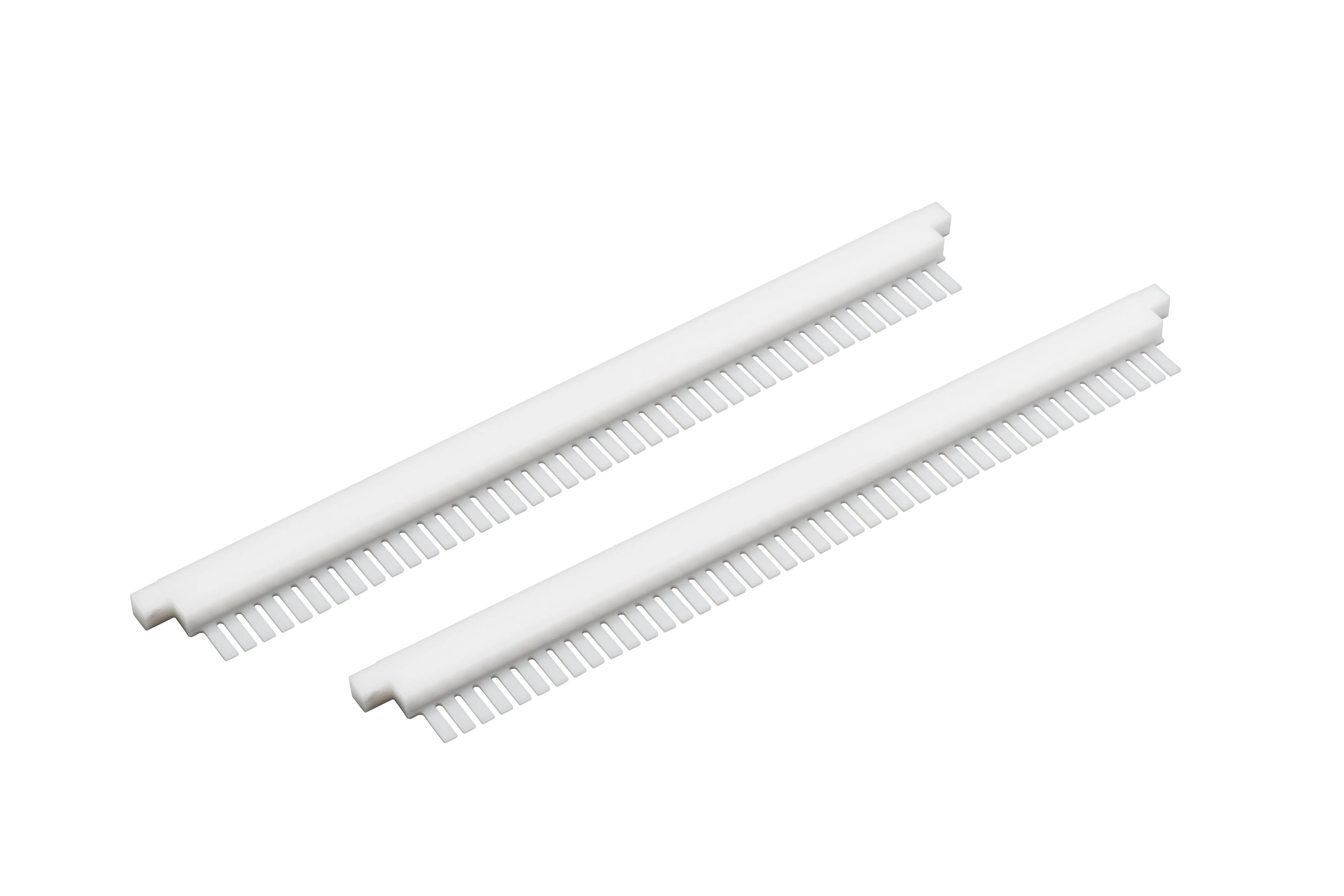 HR-2025 Comb, 1.0mm x 44 tooth – 2/PK