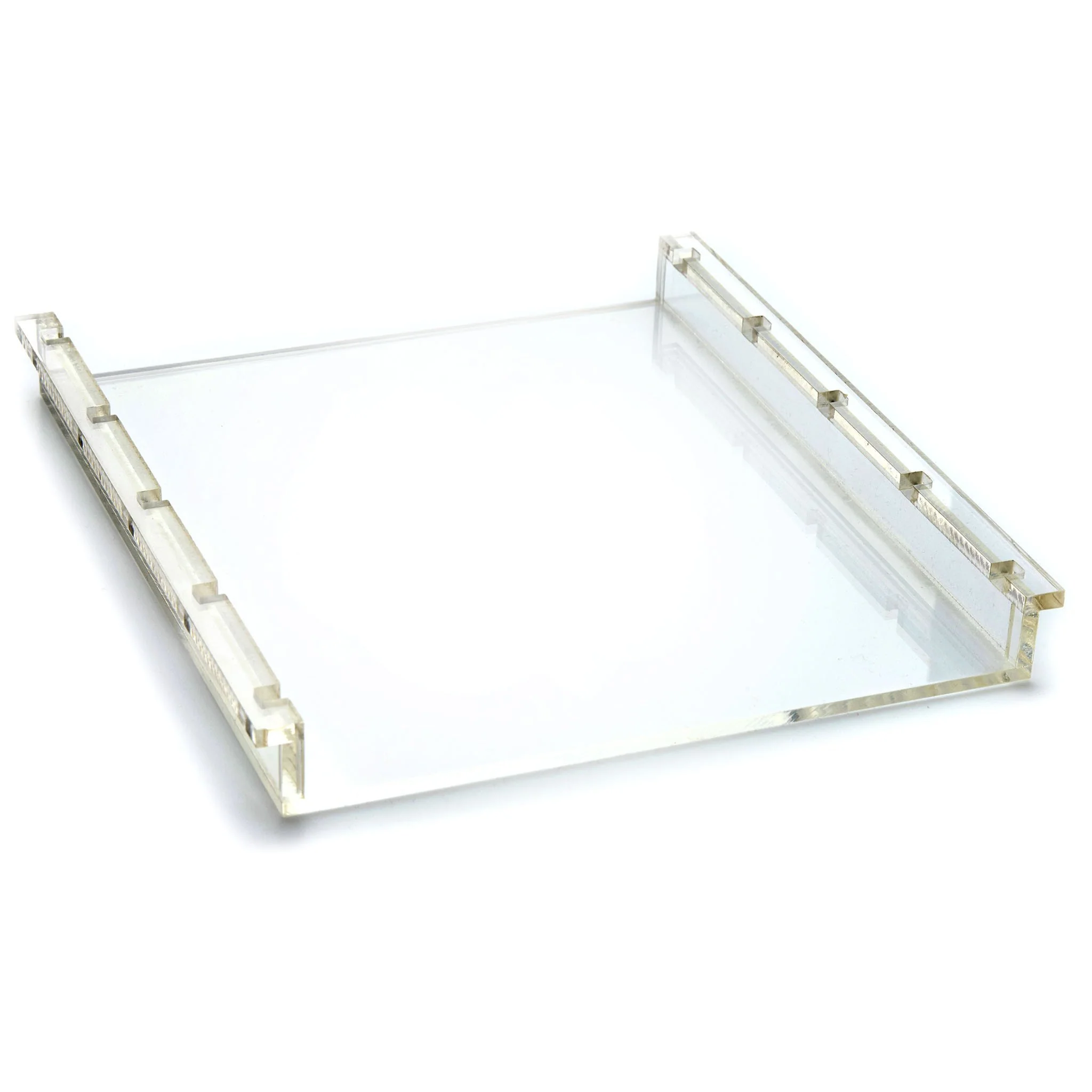 HR-2025 UV Transmittant Gel Casting Tray