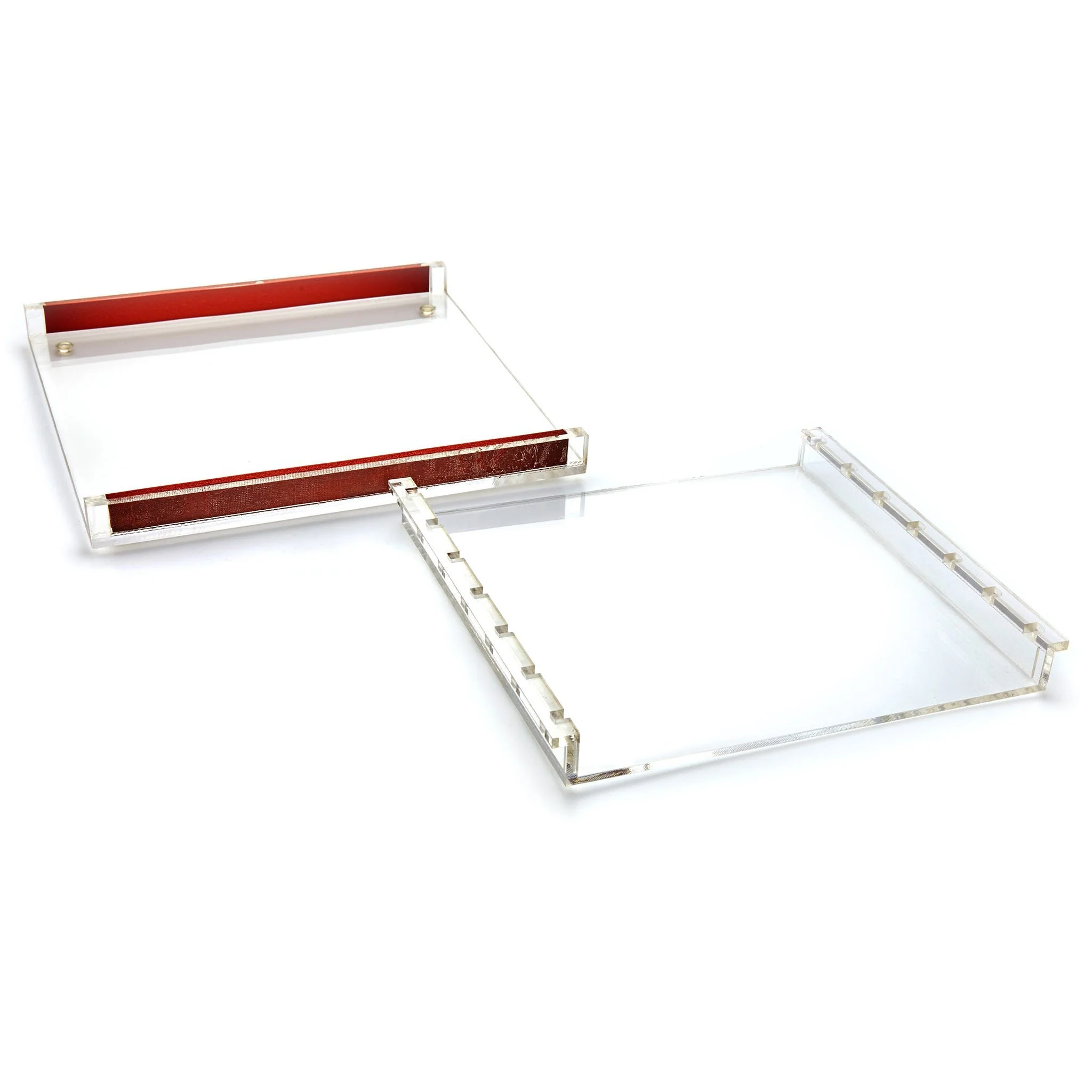 HR-2525 Gel Casting System (UVT Gel Tray w/ Fixture)