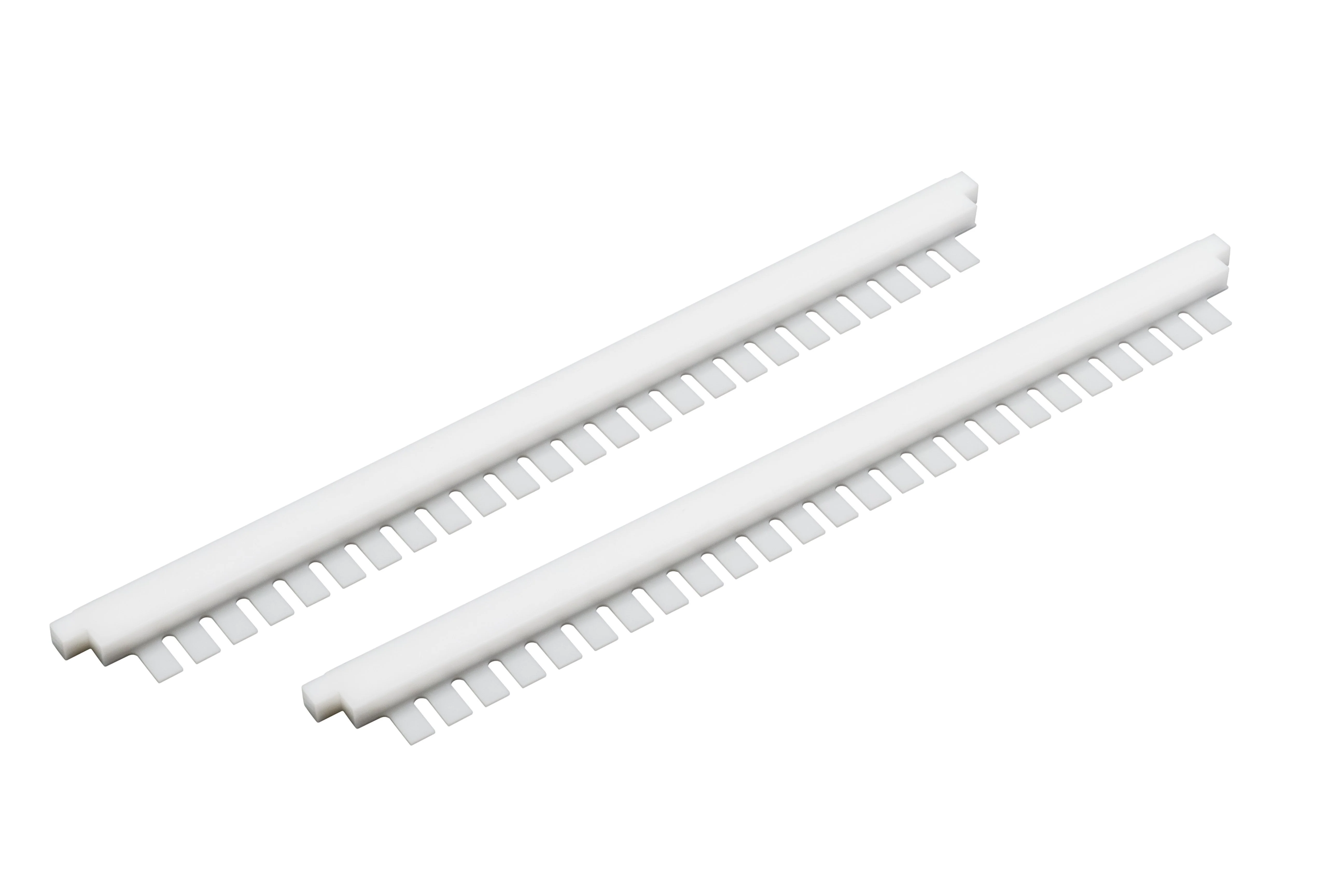 HR-2525 Comb, 1.0mm x 25 tooth – 2/PK