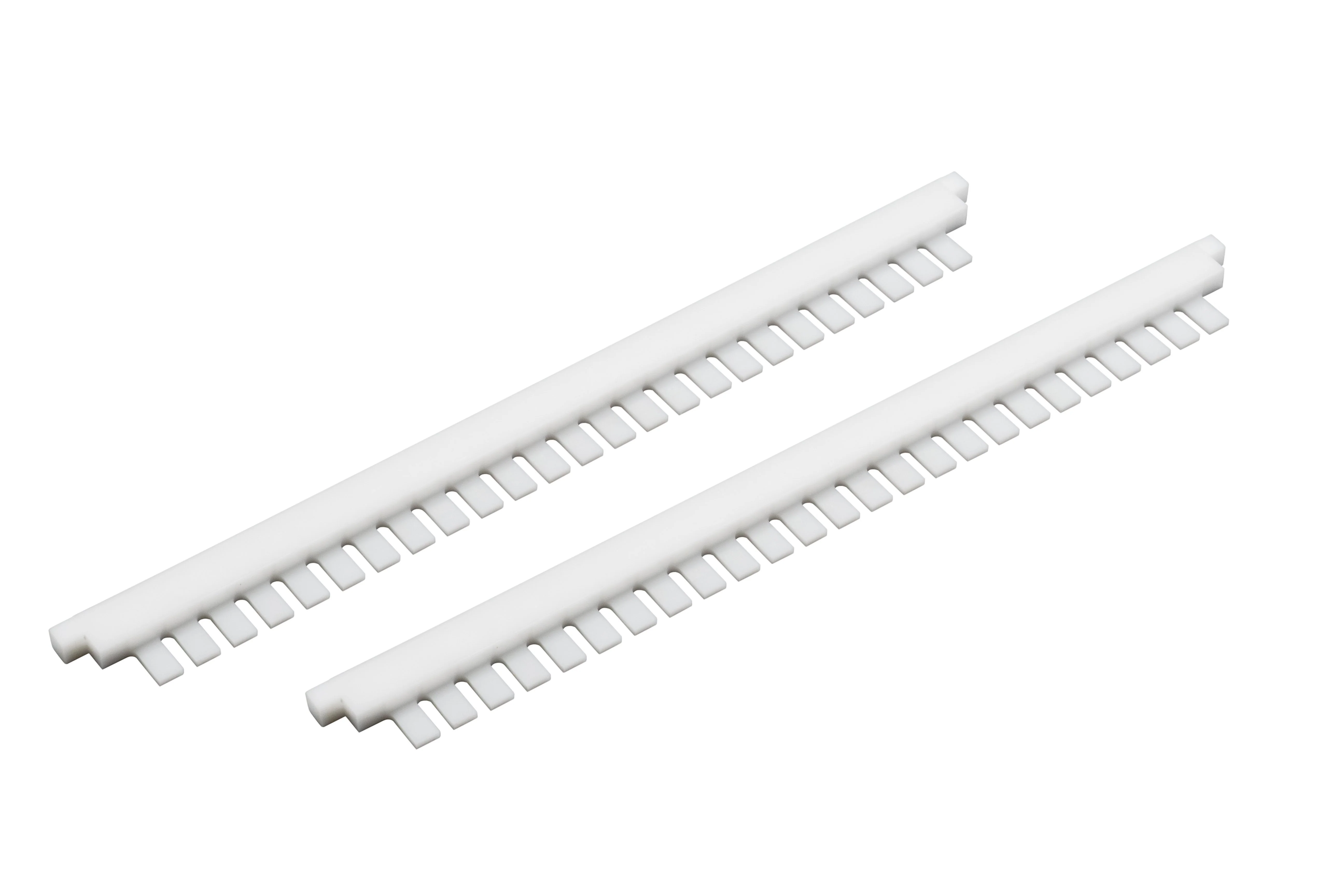 HR-2525 Comb, 2.0mm x 25 tooth – 2/PK