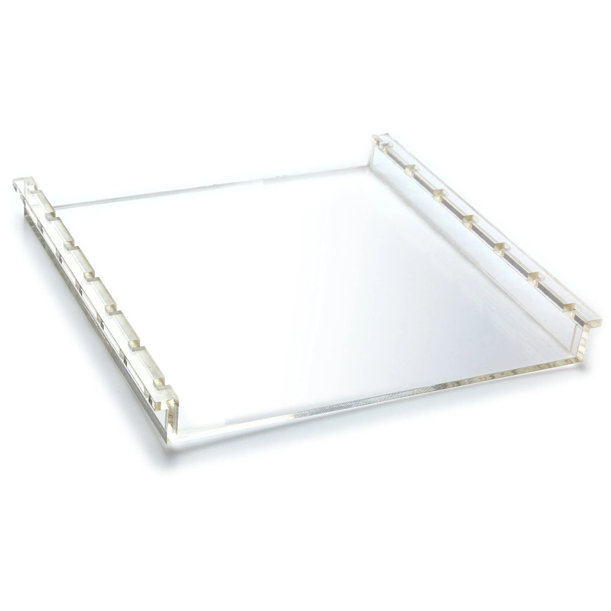 HR-2525 UV Transmittant Gel Casting Tray
