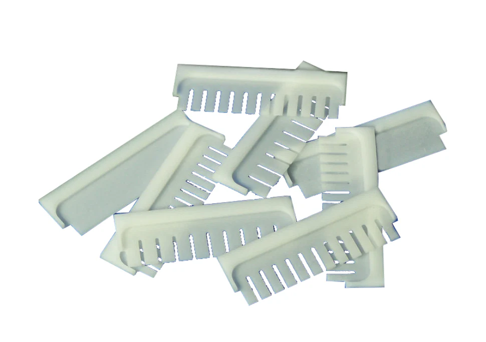 IB94000 Comb, 0.8mm x 10 tooth – 2/PK - Image 2