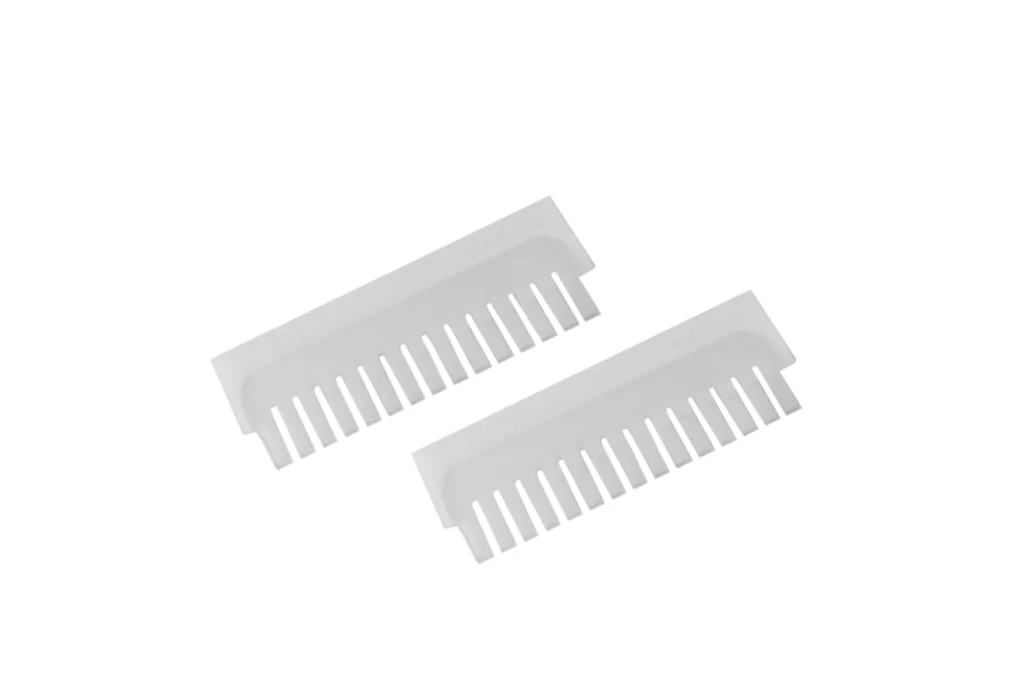IB94000 Comb, 0.8mm x 15 tooth – 2/PK