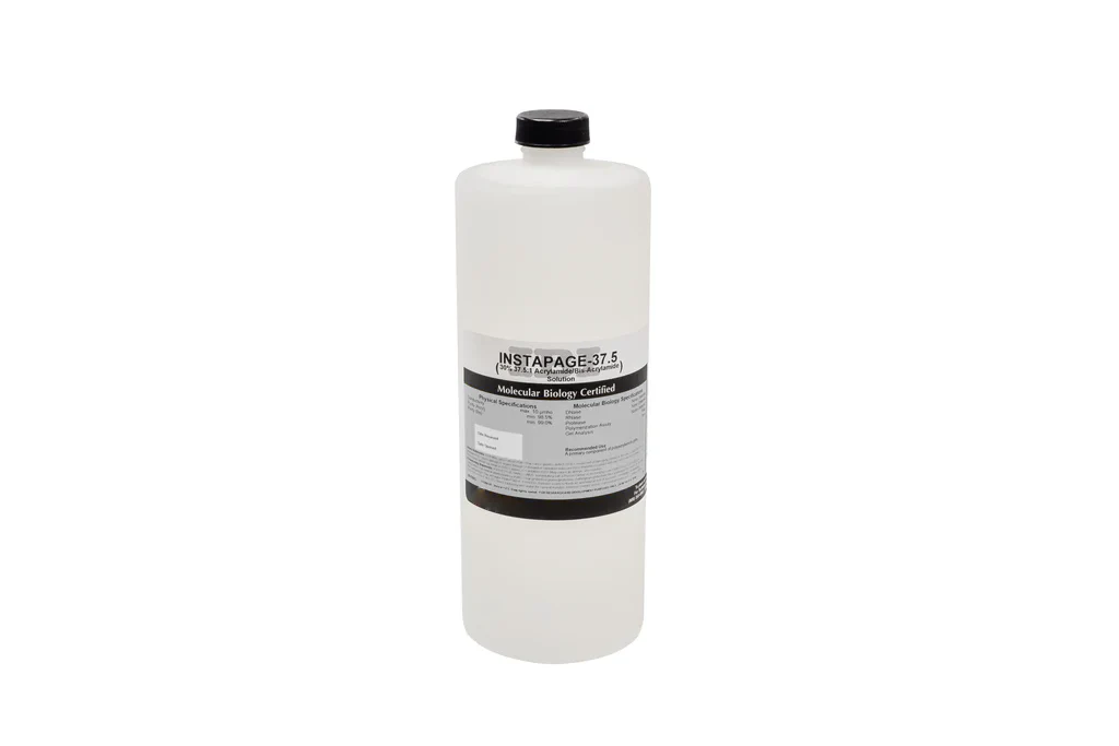 Insta-PAGE Acrylamide 30% Solution 37.5:1