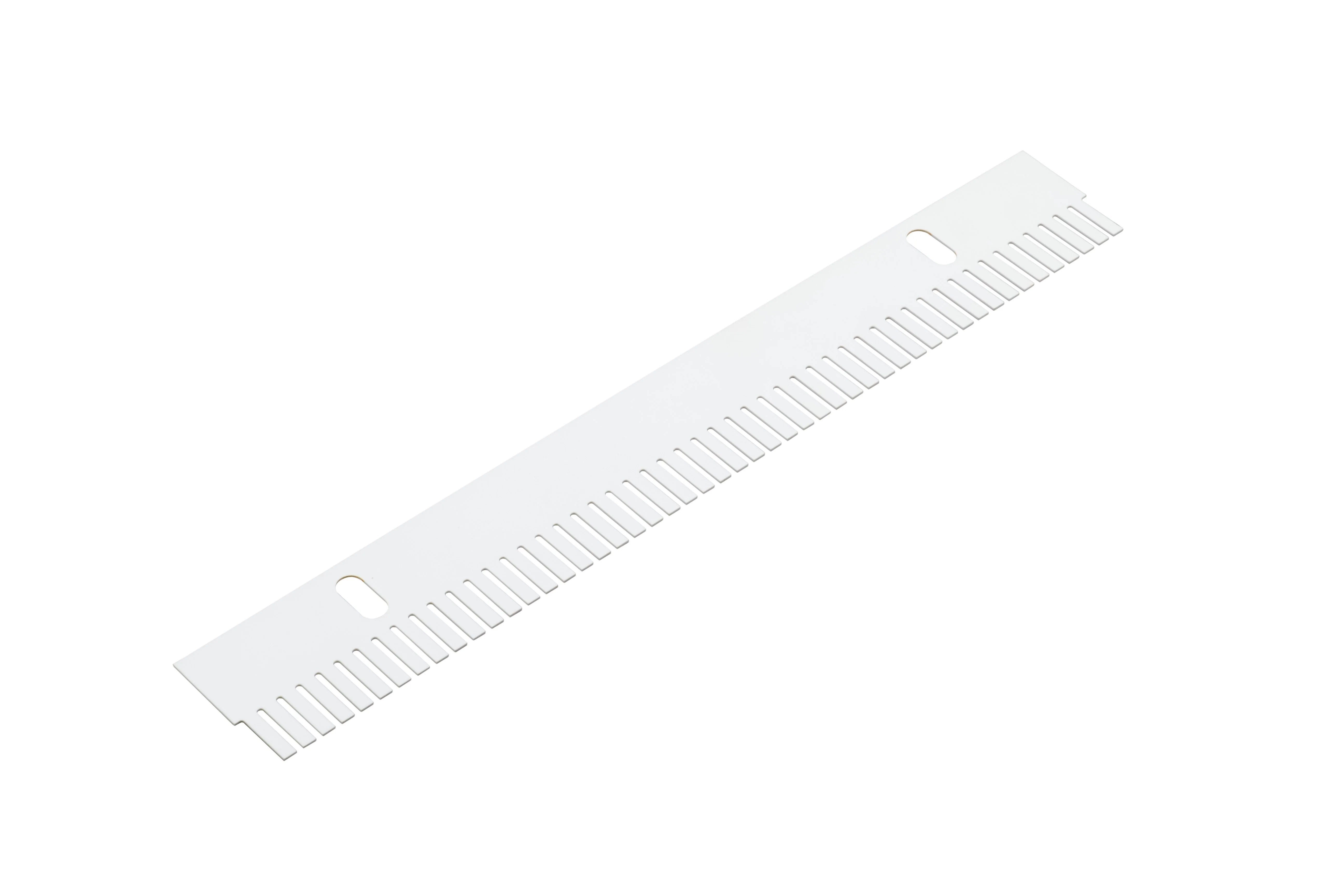 JSB-96 Comb, 0.8mm x 50 tooth – 1/PK