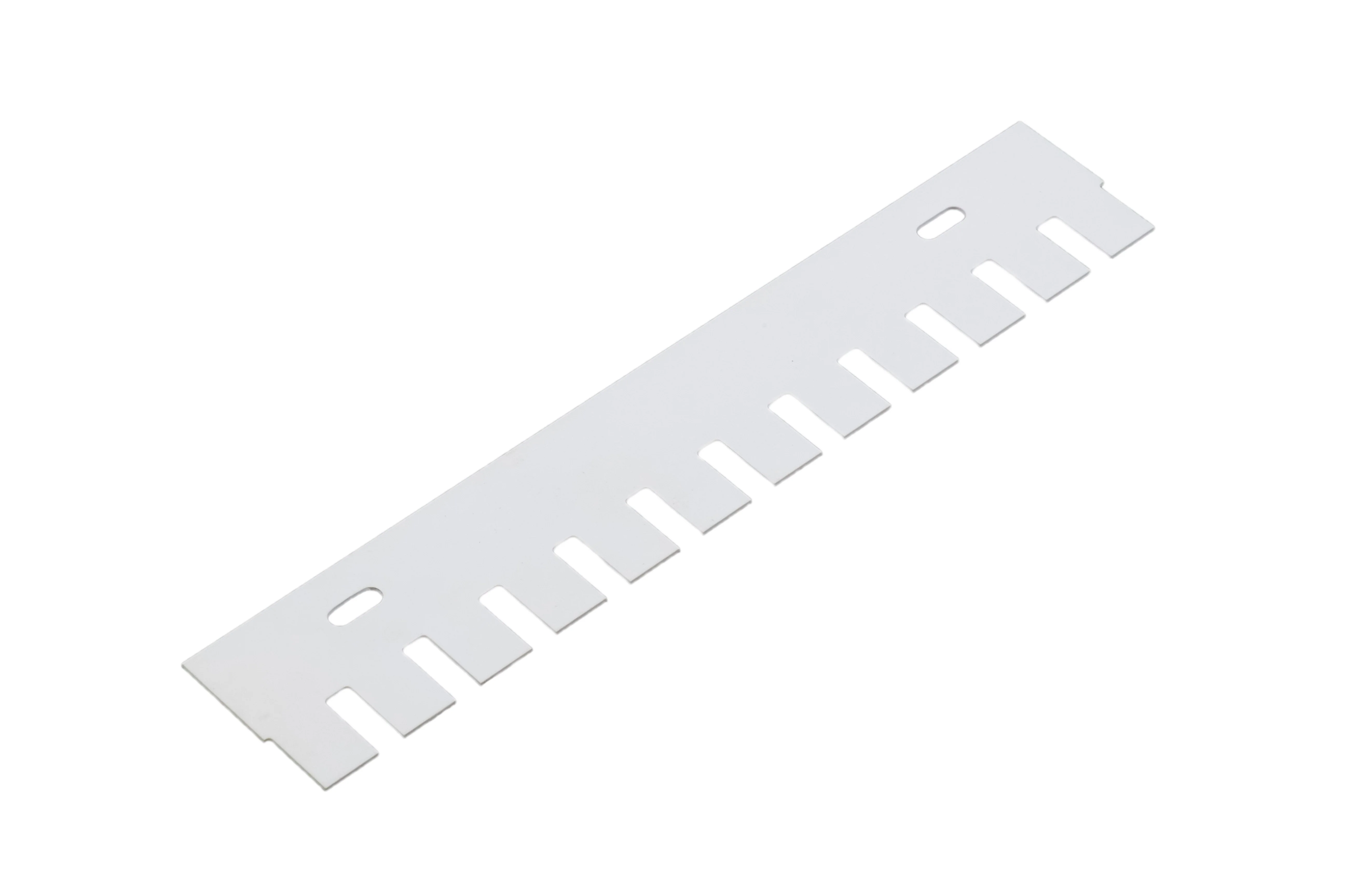 JVD-80 Comb, 0.8mm x 12 tooth – 1/PK