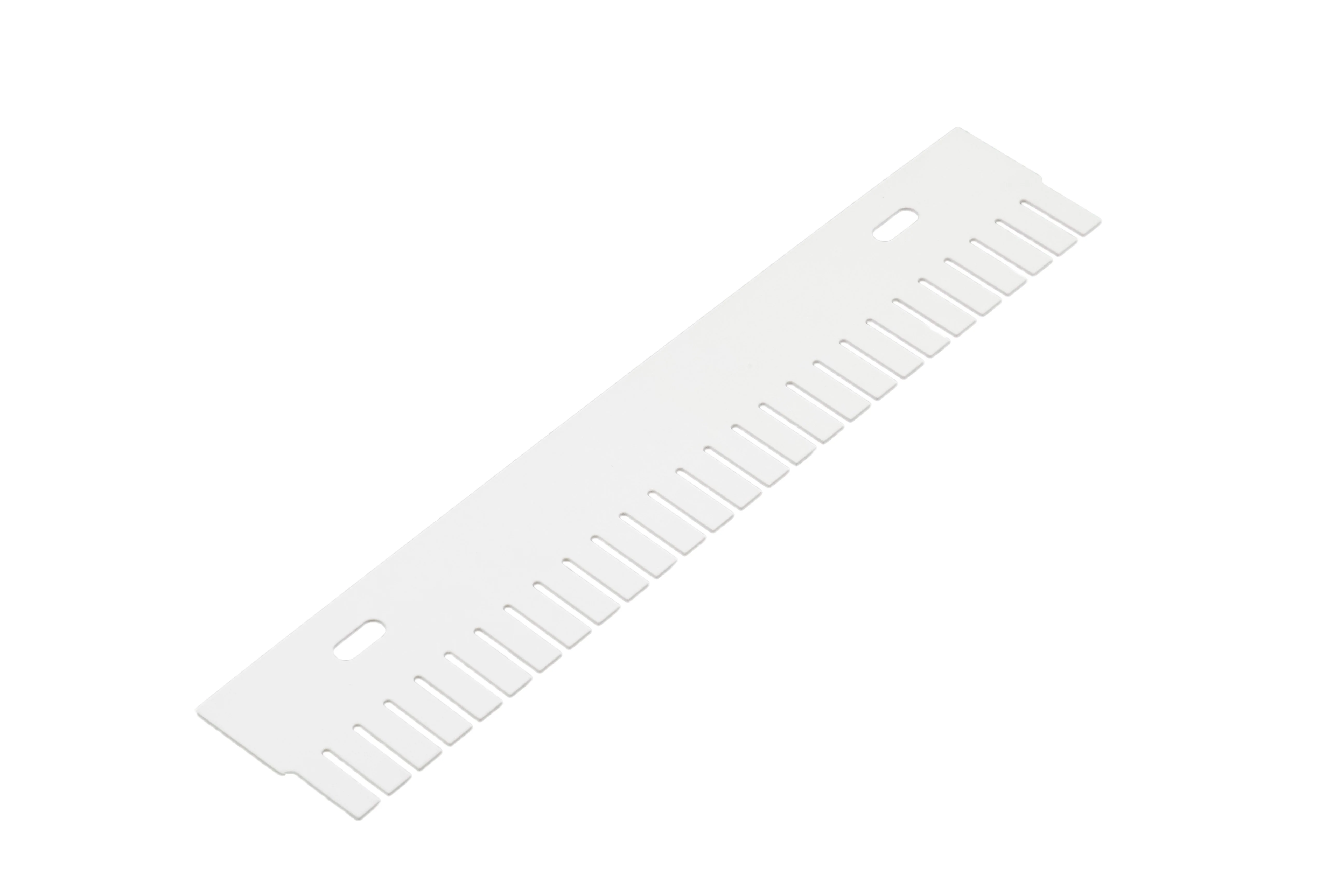 JVD-80 Comb, 0.8mm x 27 tooth – 1/PK