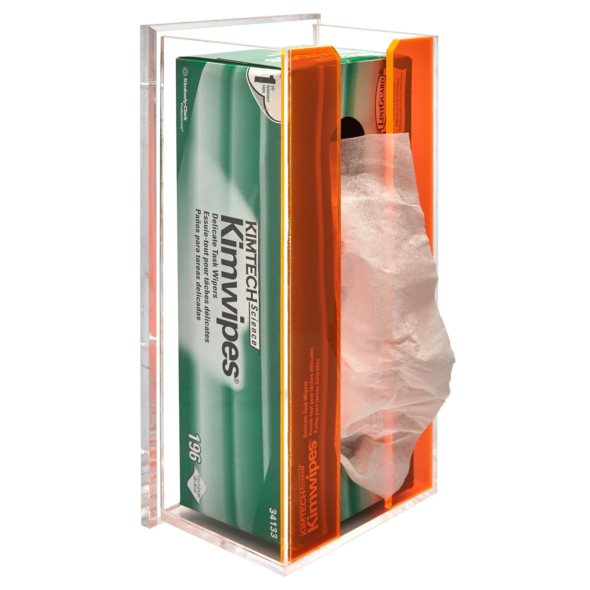 Kimwipe Holder - Image 2