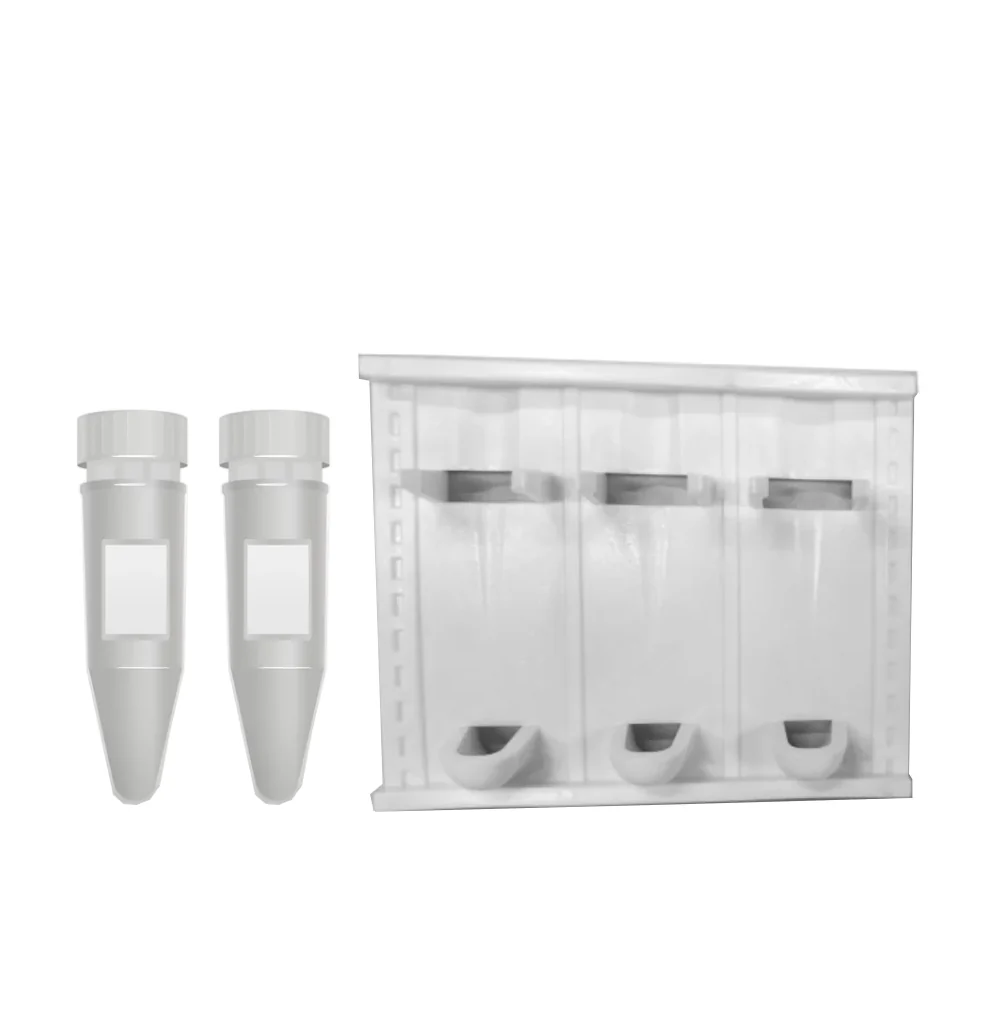 MAXI Flex Tube Kit, 12KDa MWCO - Image 2