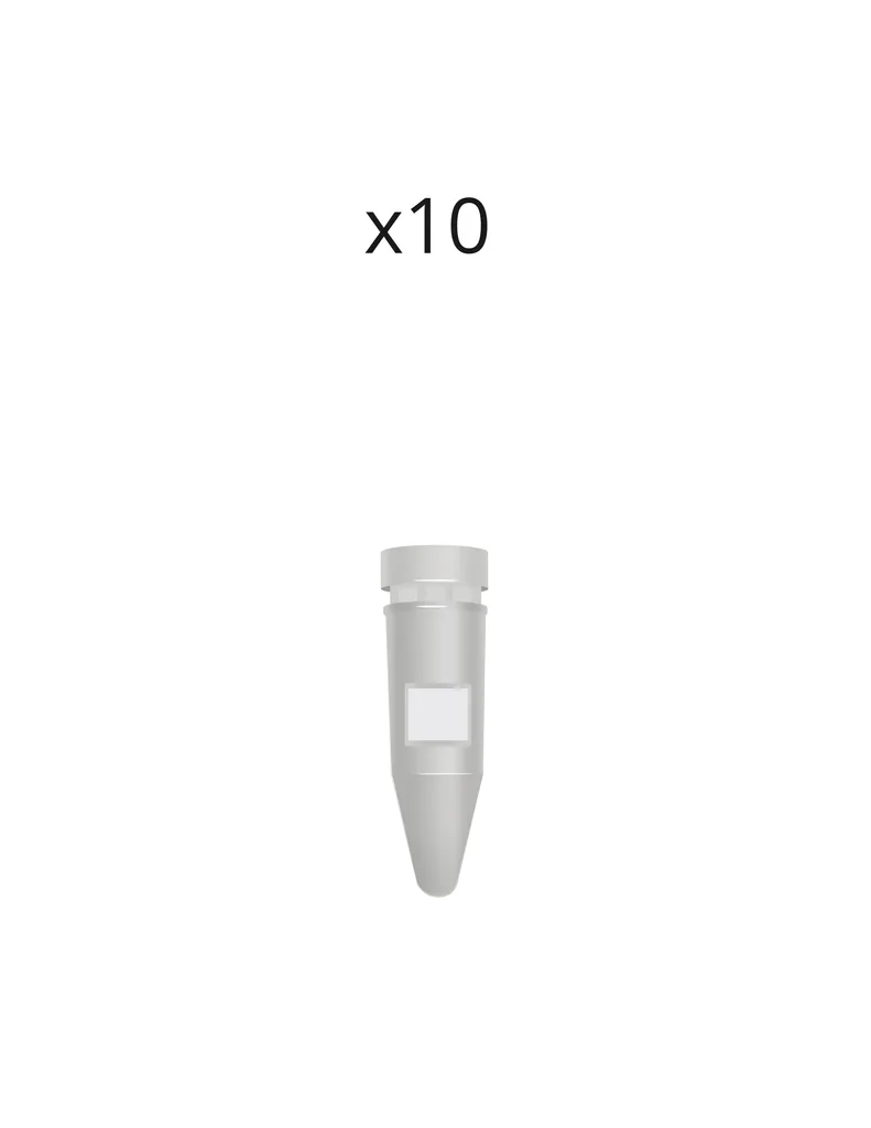 MAXI Flex Tube Kit, 12KDa MWCO - Image 4