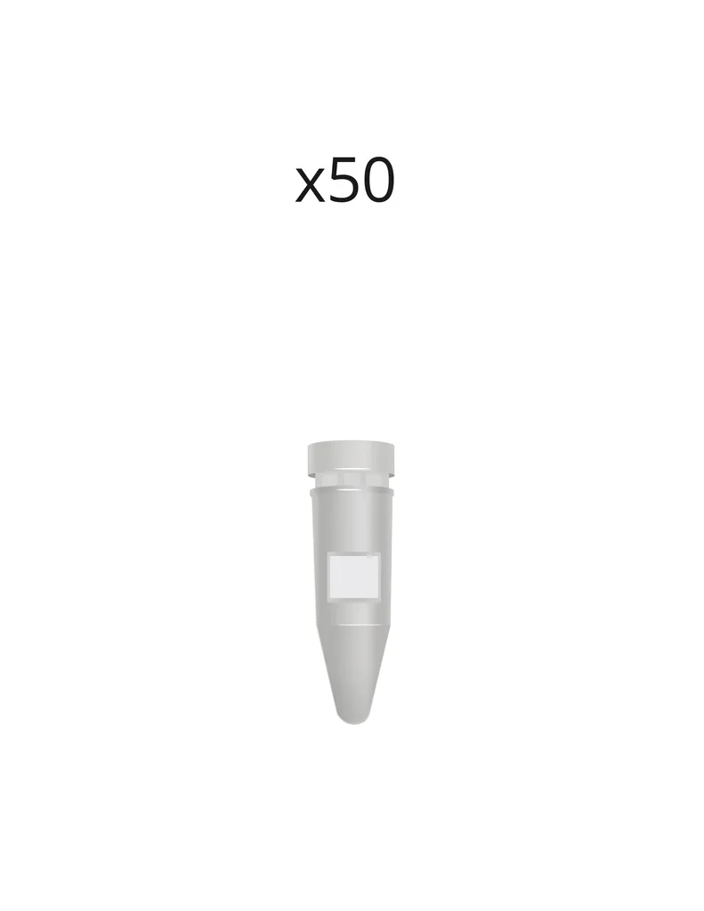 MAXI Flex Tube Kit, 12KDa MWCO - Image 6