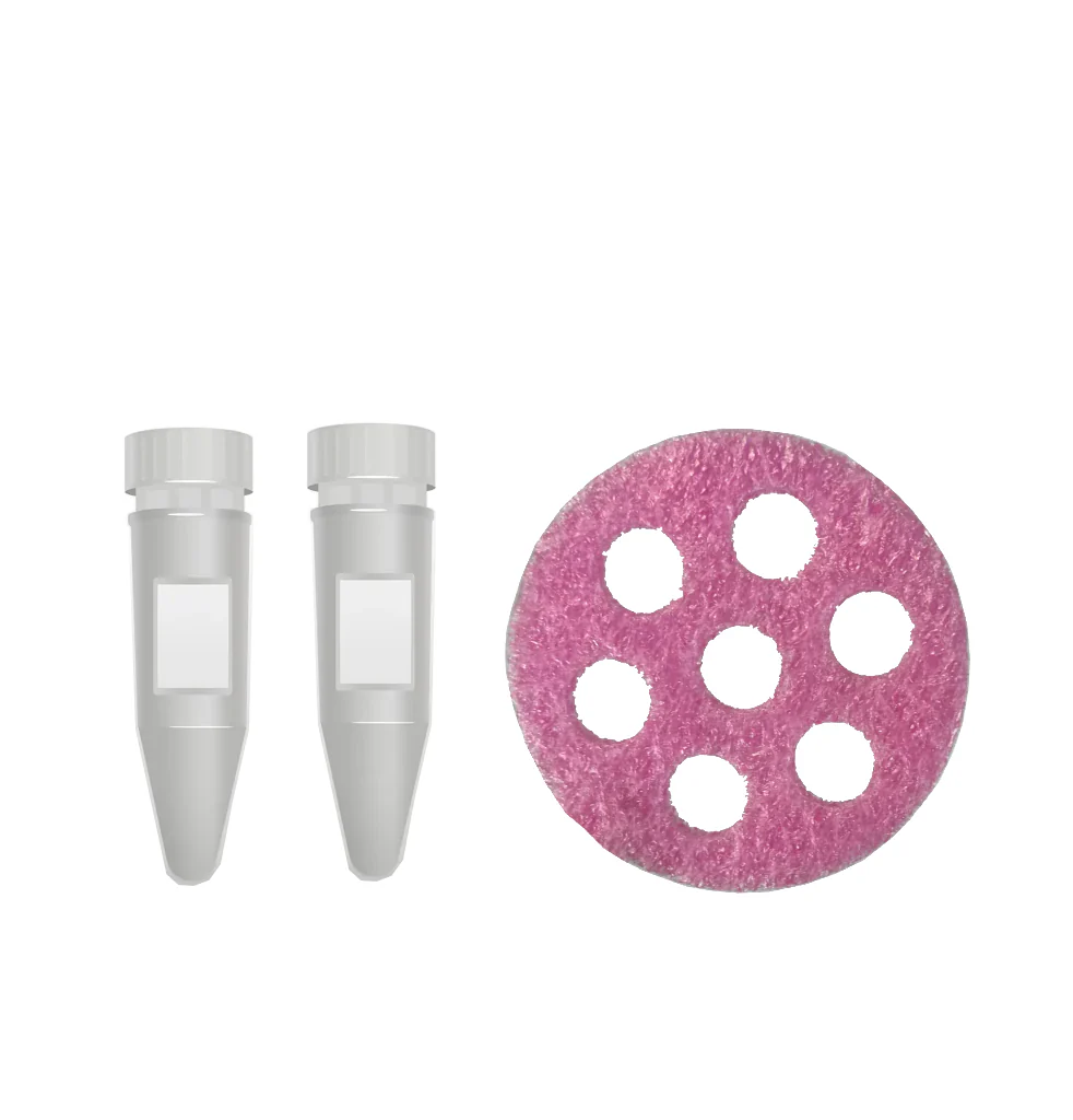 MAXI Flex Tube Kit, 25KDa MWCO - Image 3