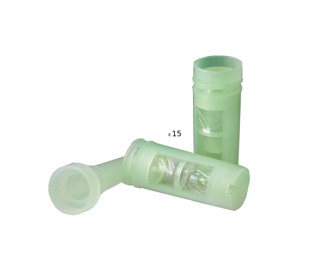 MEGA Flex Tube Kit, 10ml, 1KDa MWCO - Image 3