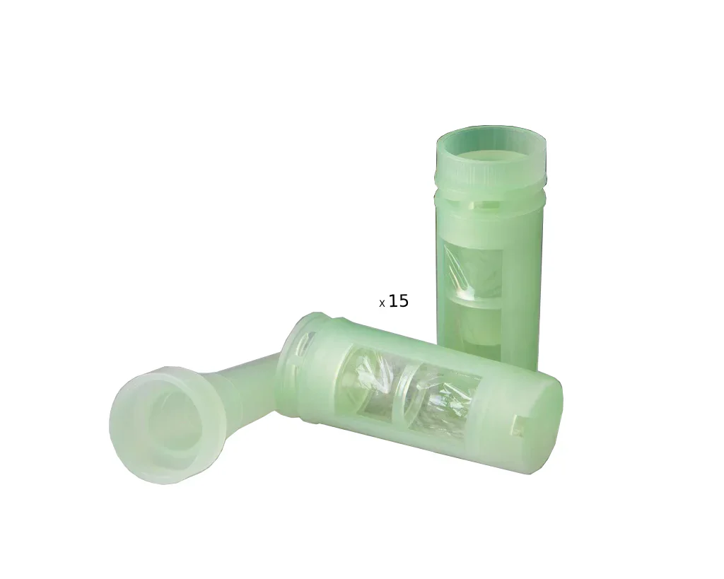 MEGA Flex Tube Kit, 10ml, 3.5KDa MWCO - Image 3