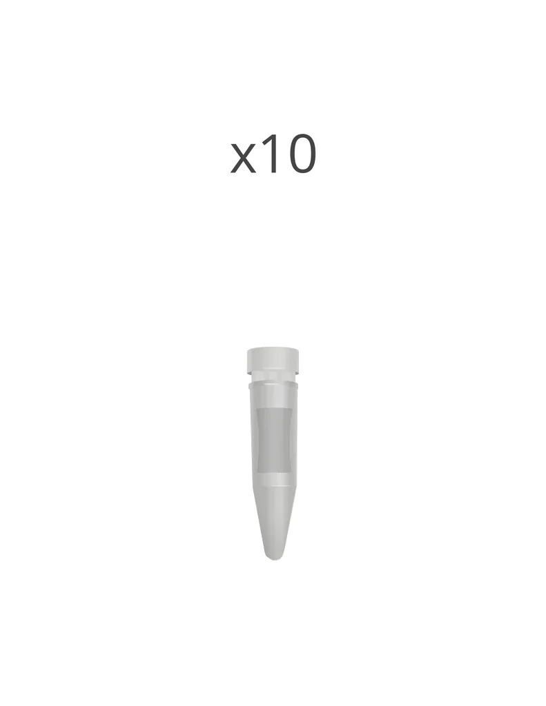 MIDI Flex Tube Kit, 3.5KDa MWCO - Image 5